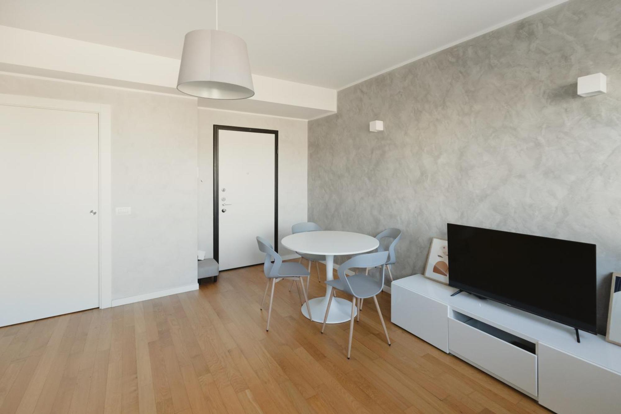 Gohost - Modern With Private Terrace Near Duomo *