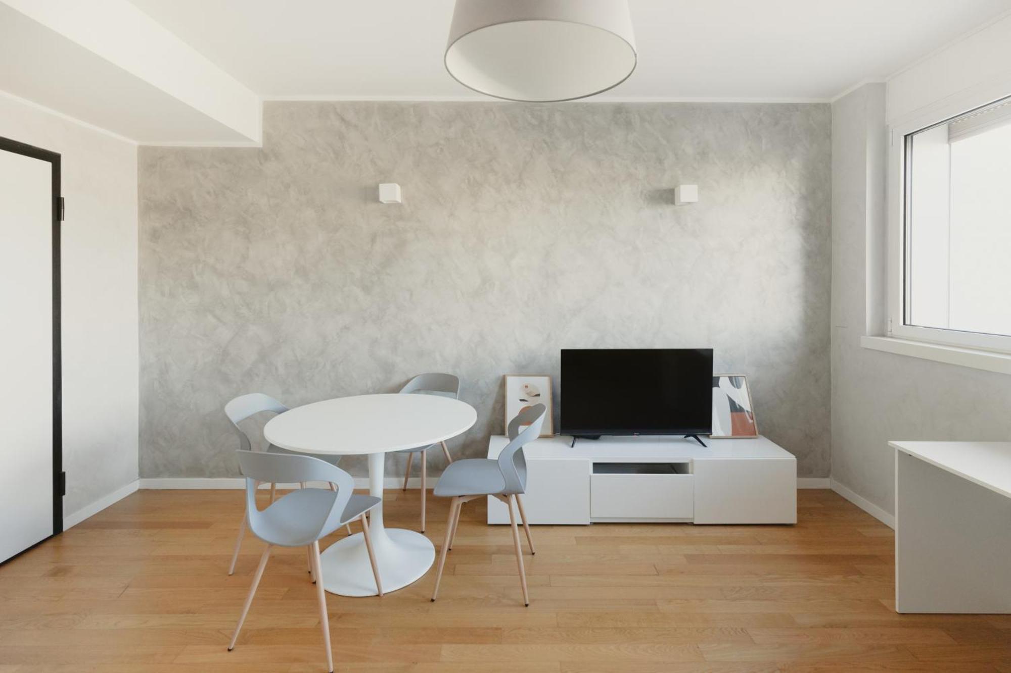 Gohost - Modern With Private Terrace Near Duomo