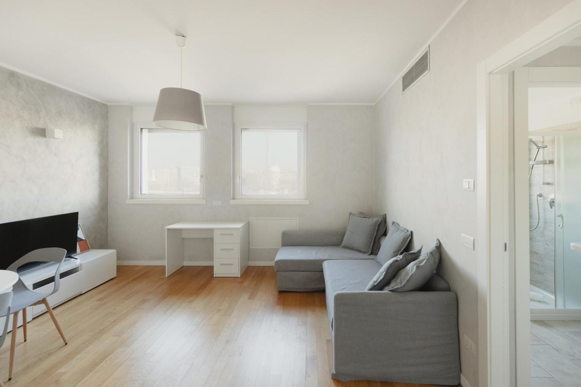 Apartment Gohost - Modern With Private Terrace Near Duomo