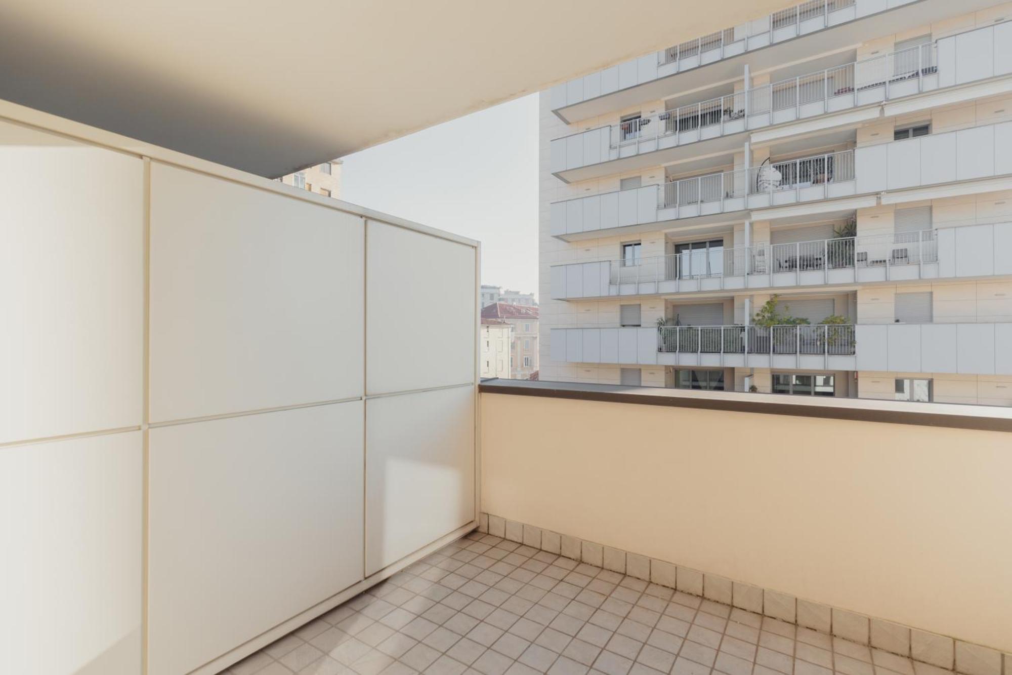 Gohost - Modern With Private Terrace Near Duomo Apartment *