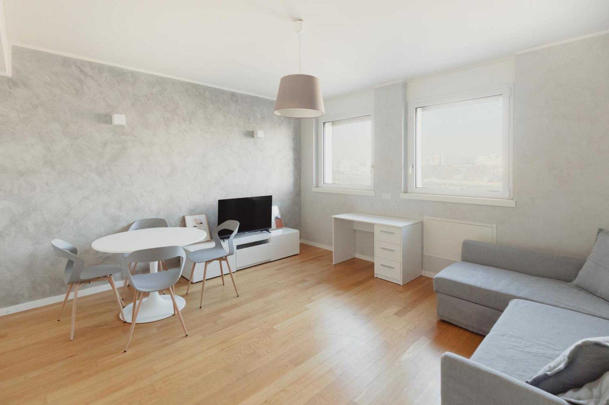Apartment Gohost - Modern With Private Terrace Near Duomo *