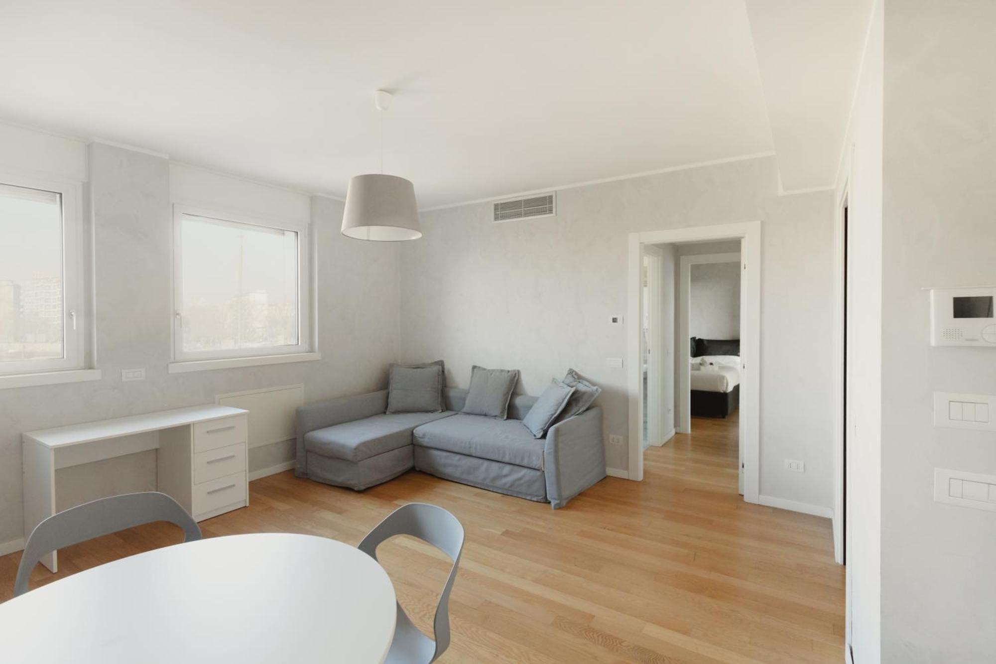 Gohost - Modern With Private Terrace Near Duomo *