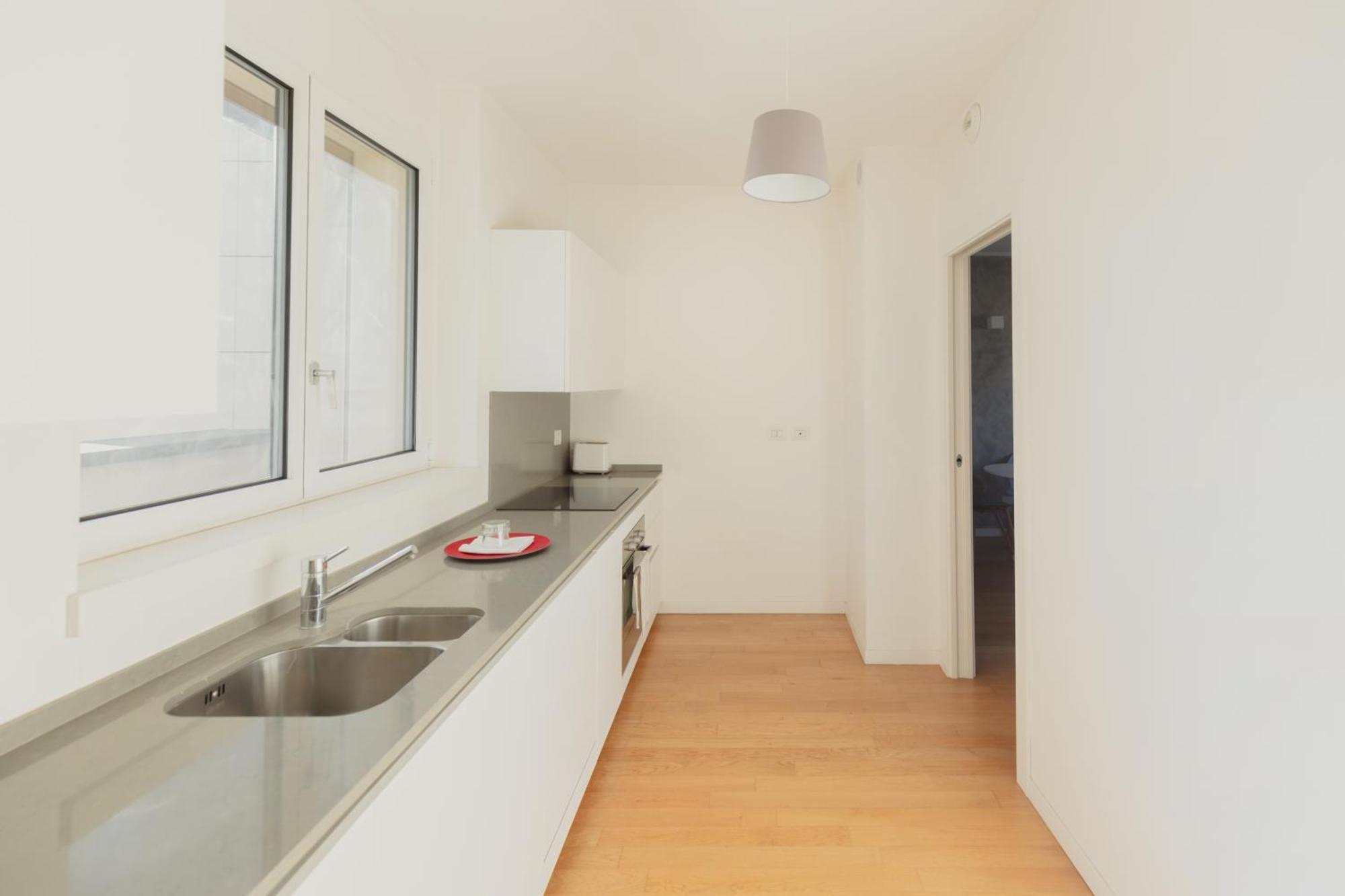 Apartment Gohost - Modern With Private Terrace Near Duomo *