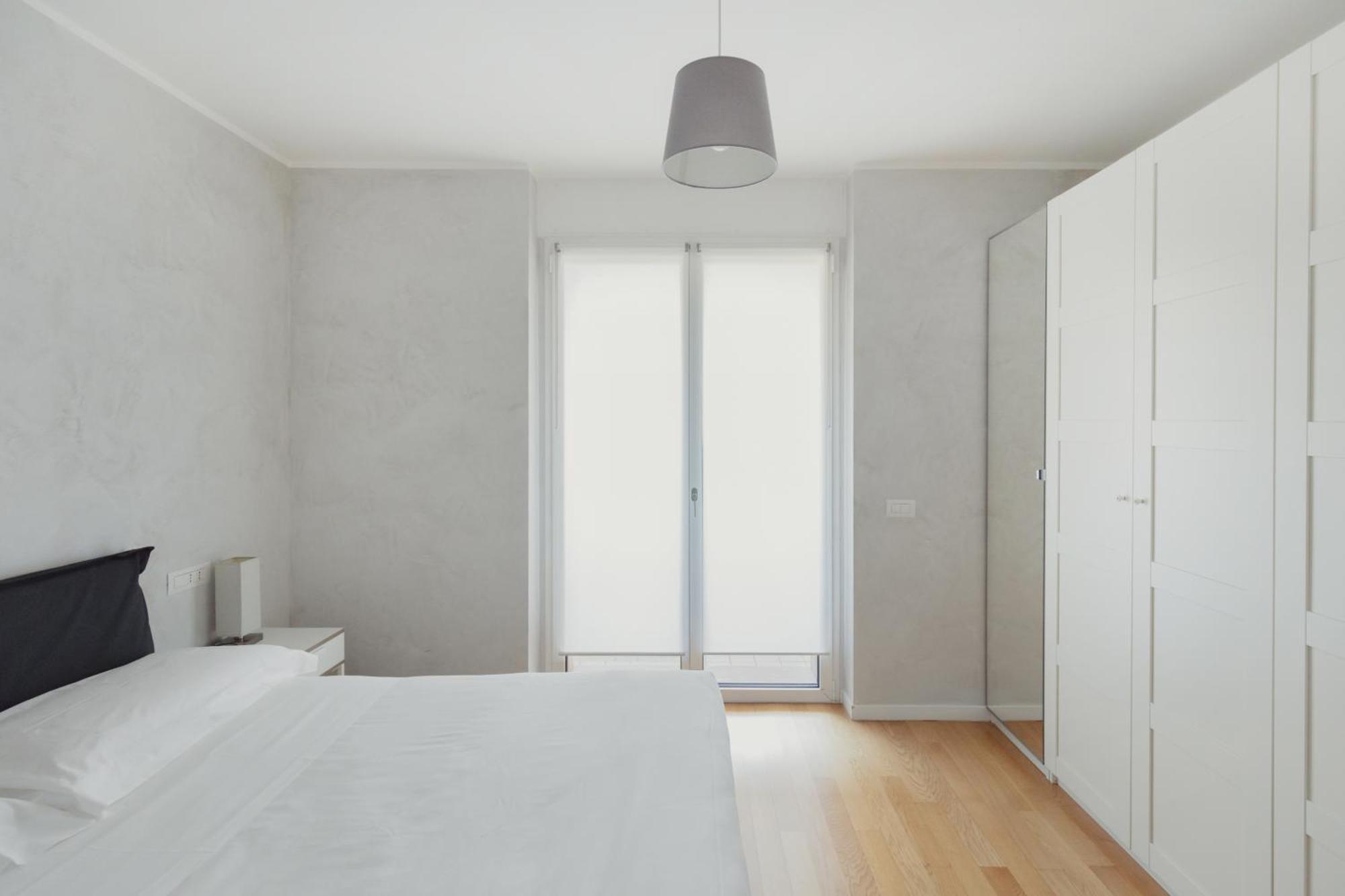 Apartment Gohost - Modern With Private Terrace Near Duomo