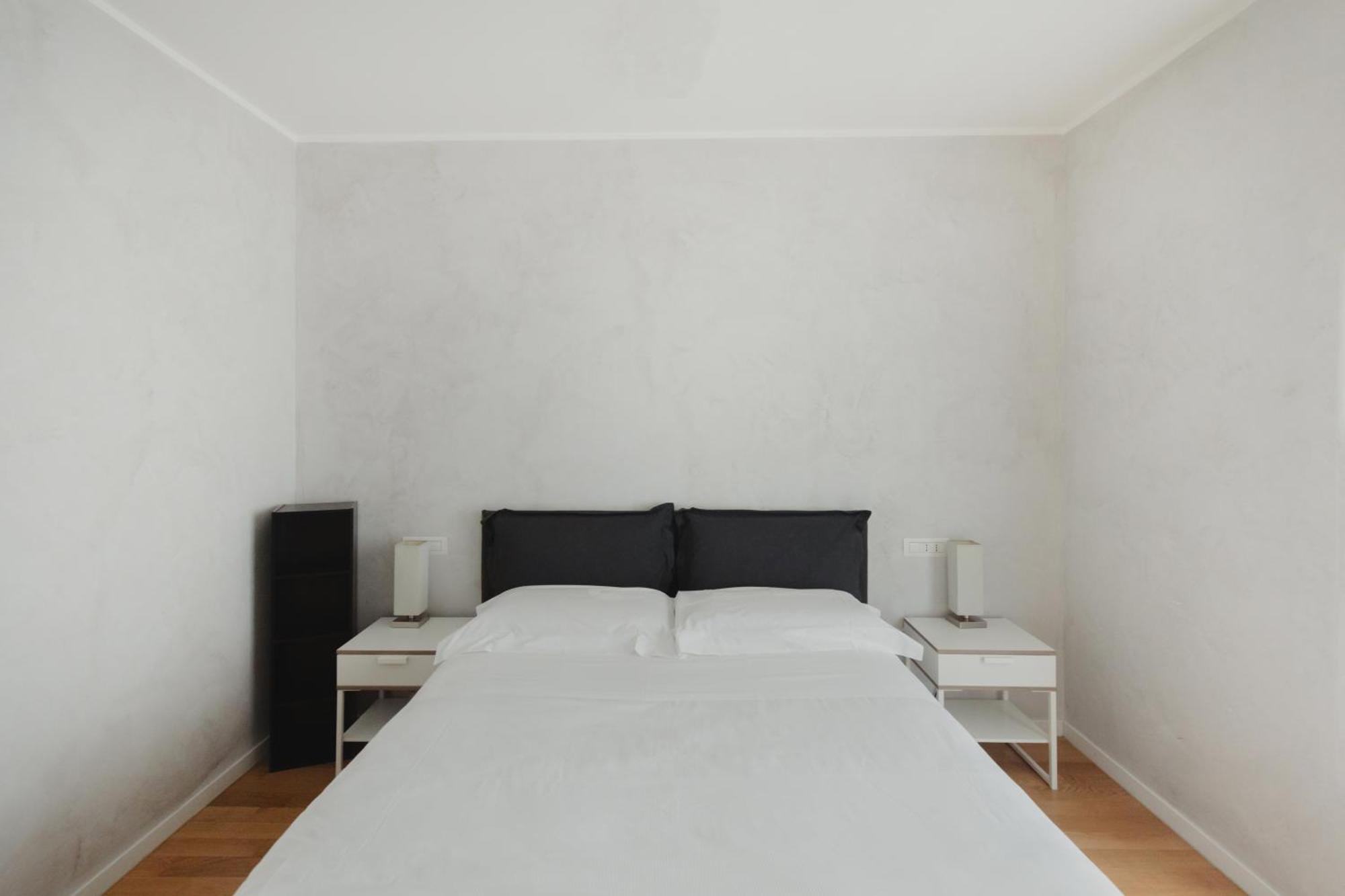 Apartment Gohost - Modern With Private Terrace Near Duomo