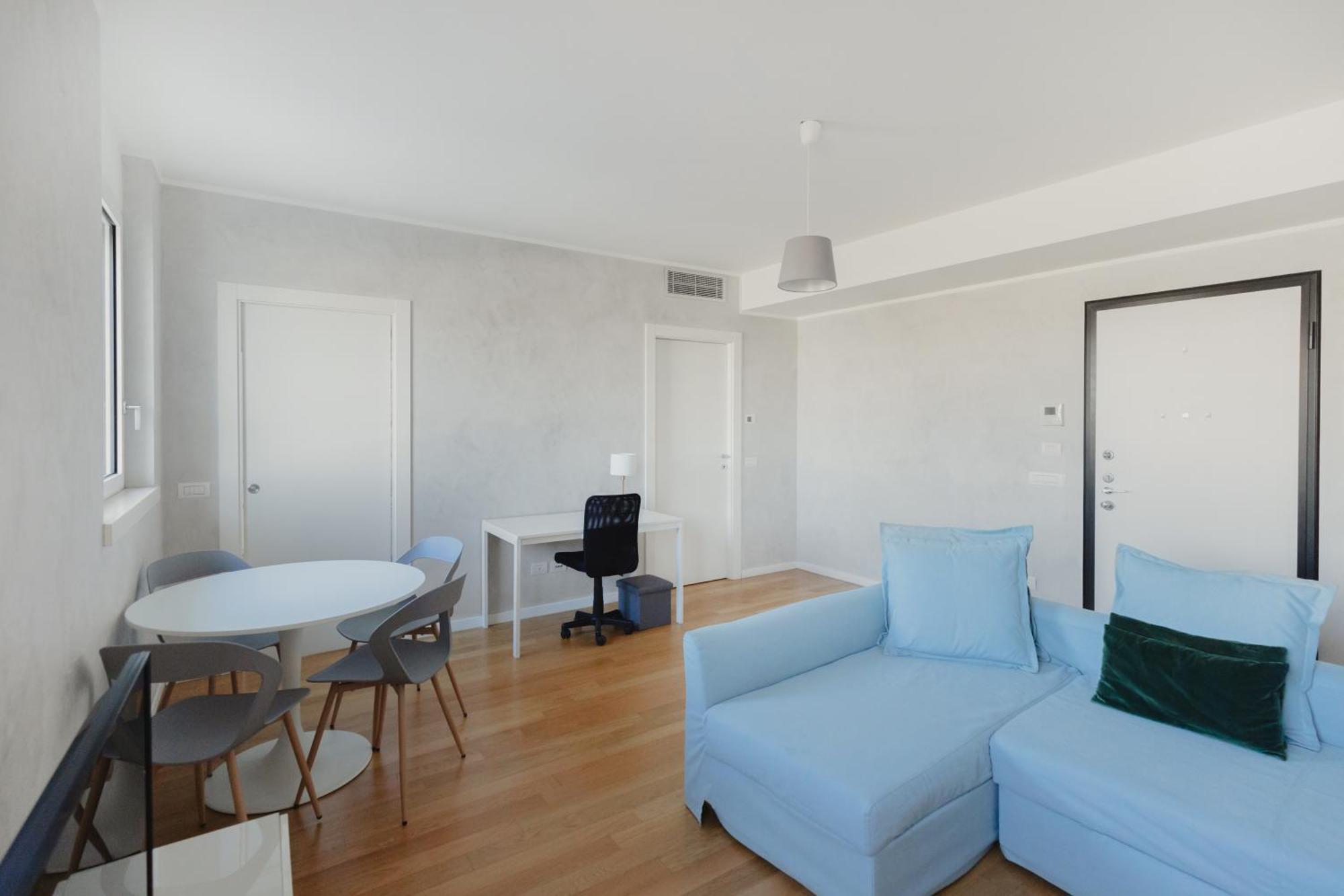 Gohost - Modern With Private Terrace Near Duomo Apartment Milan
