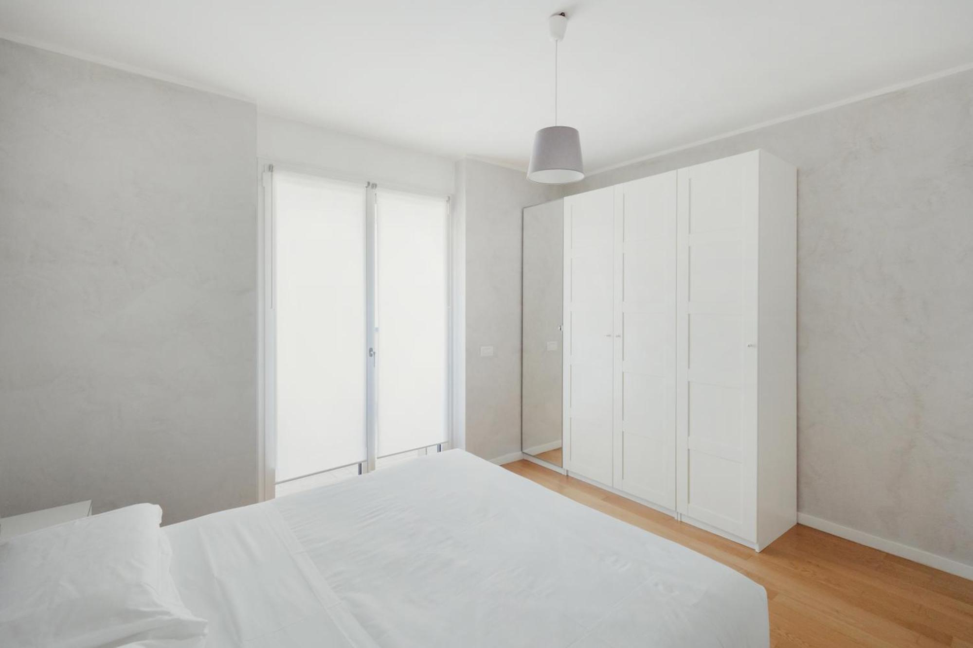 Gohost - Modern With Private Terrace Near Duomo * Milan