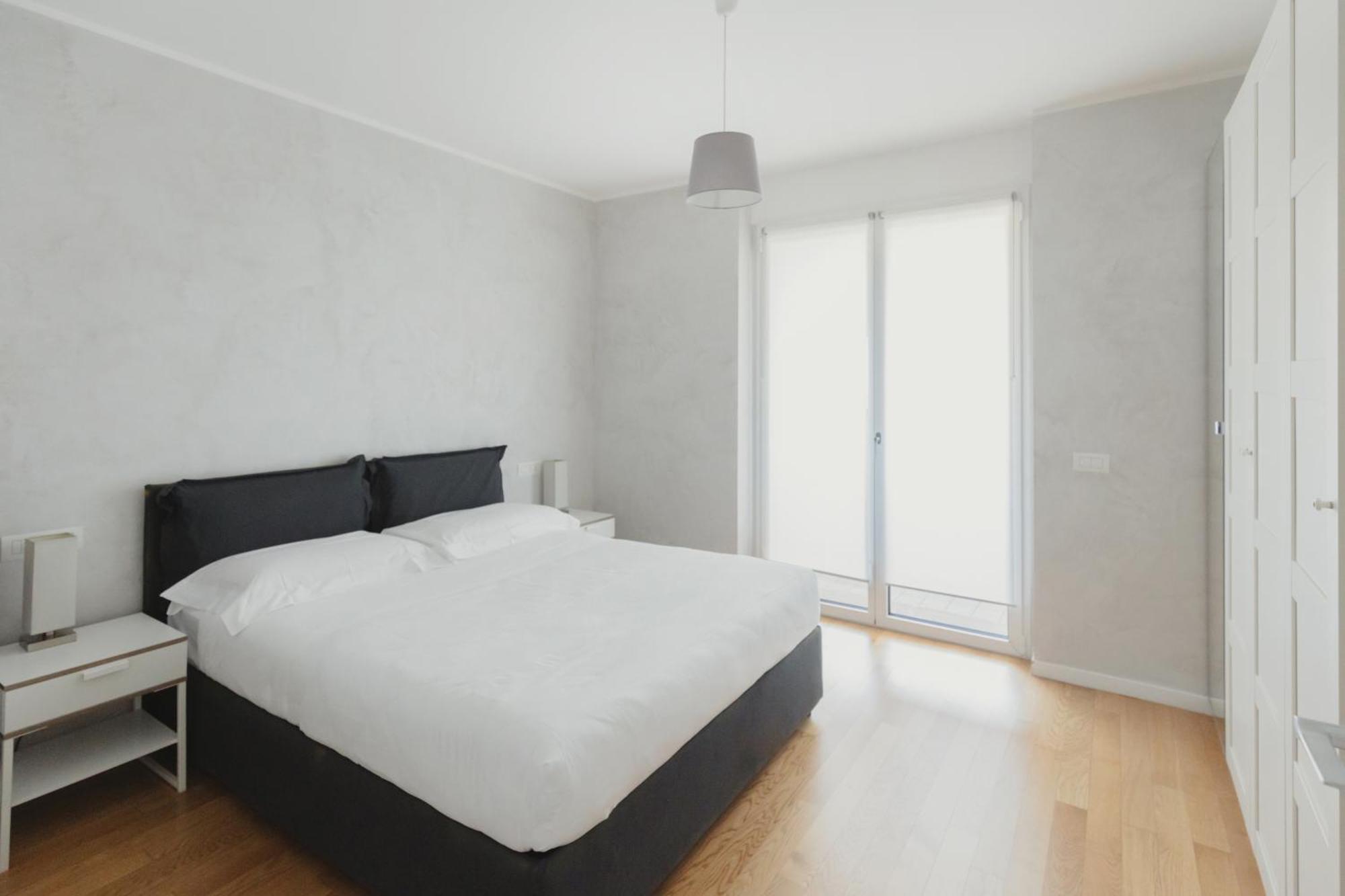 Gohost - Modern With Private Terrace Near Duomo Apartment