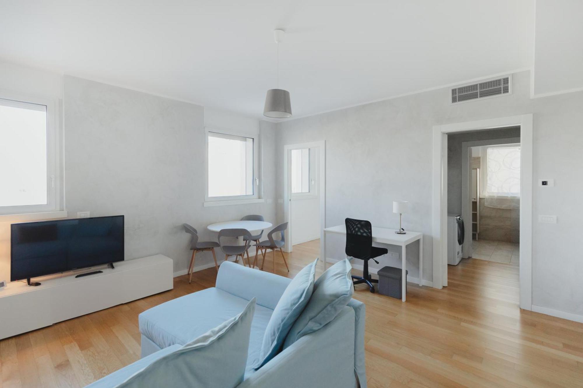 Apartment Gohost - Modern With Private Terrace Near Duomo *