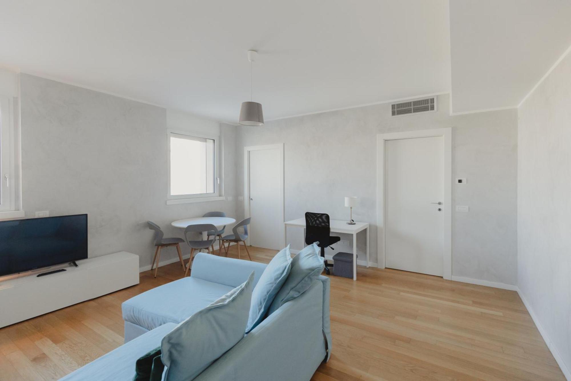 Gohost - Modern With Private Terrace Near Duomo