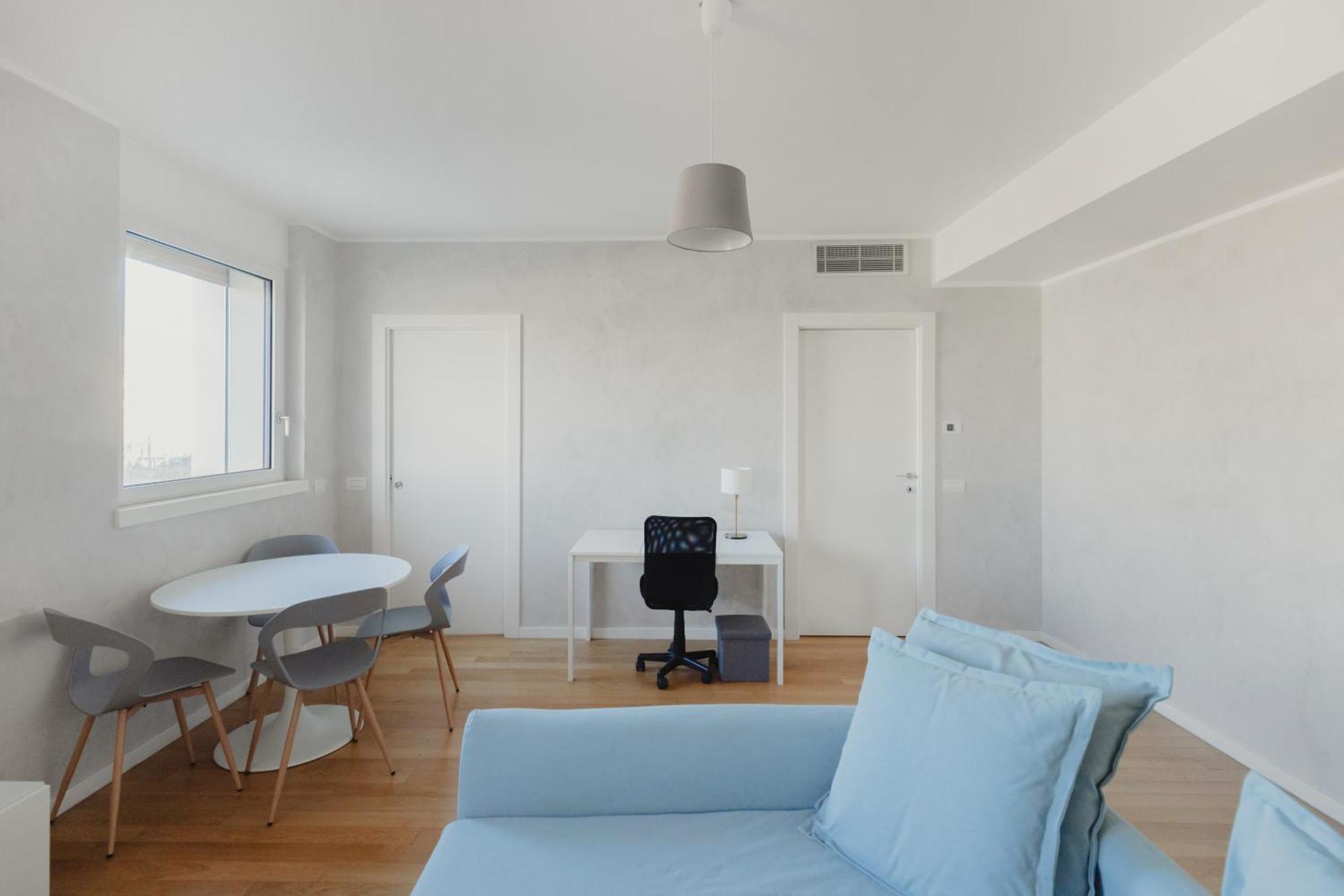 Apartment Gohost - Modern With Private Terrace Near Duomo