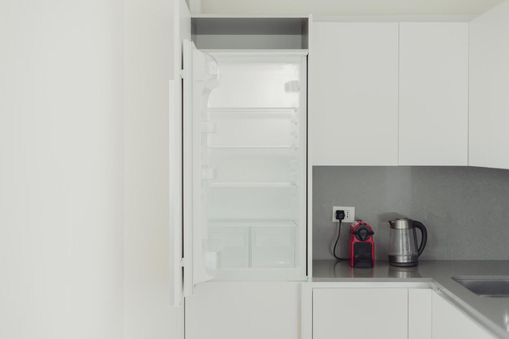 Apartment Gohost - Modern With Private Terrace Near Duomo *