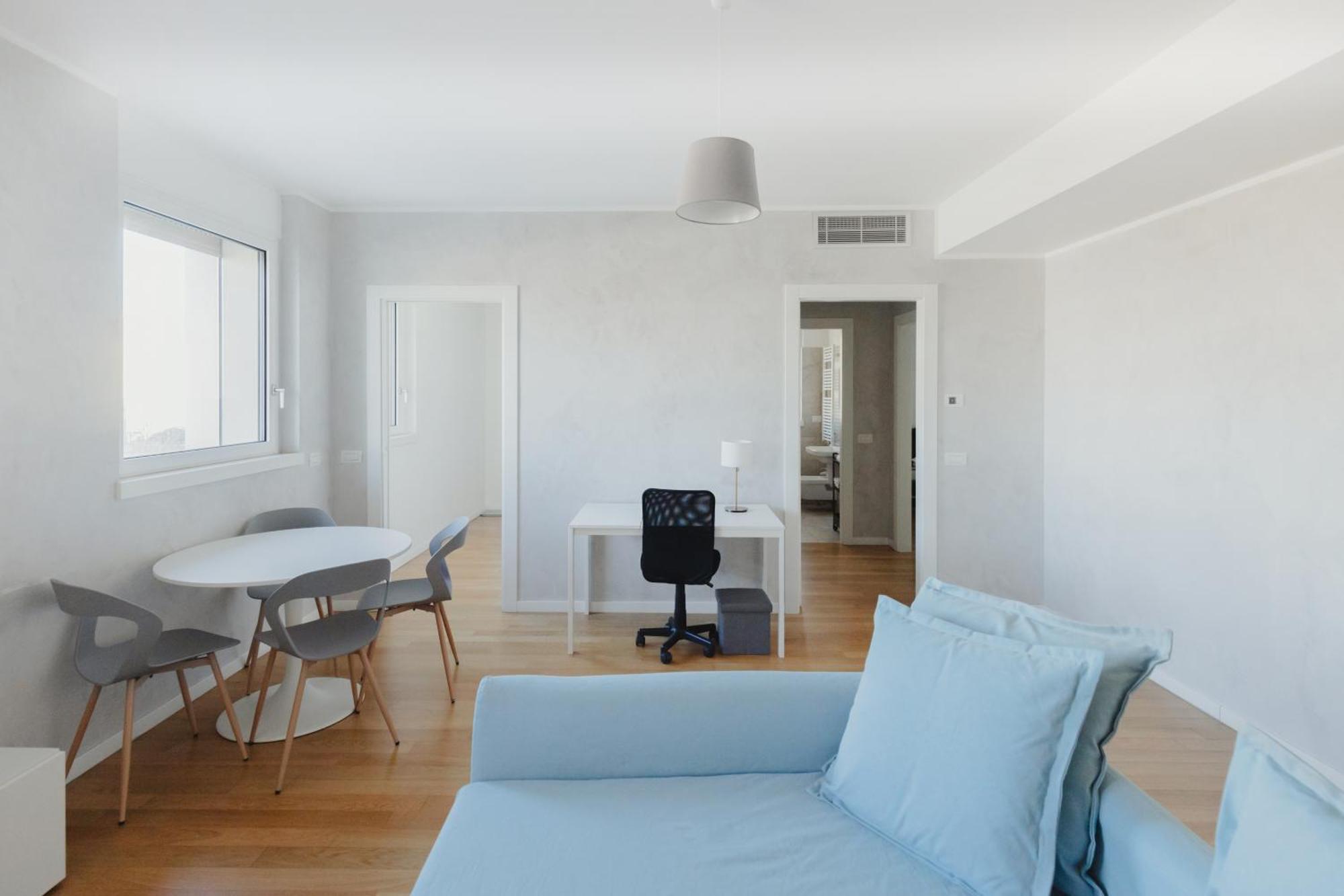 Gohost - Modern With Private Terrace Near Duomo Apartment Milan