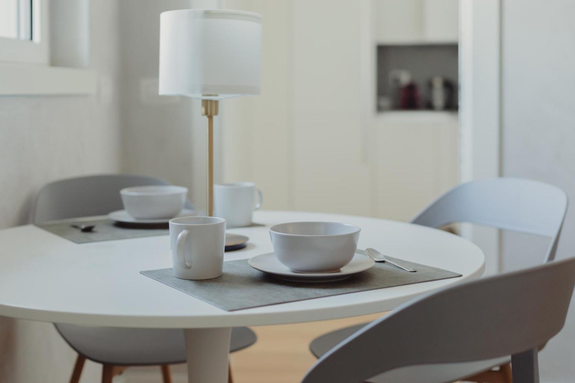 Gohost - Modern With Private Terrace Near Duomo *