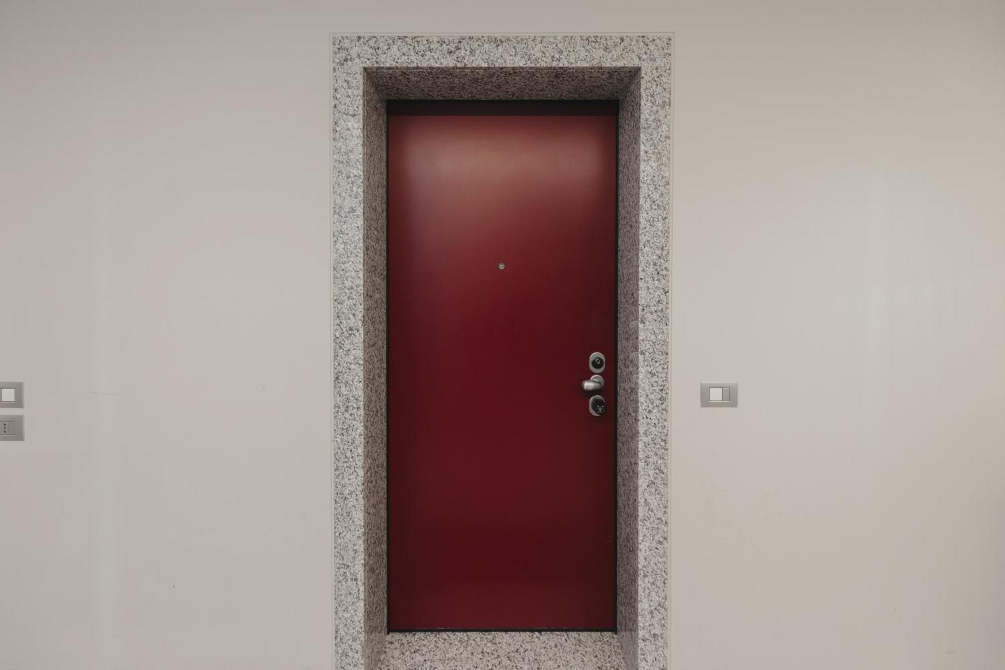 Gohost - Modern With Private Terrace Near Duomo