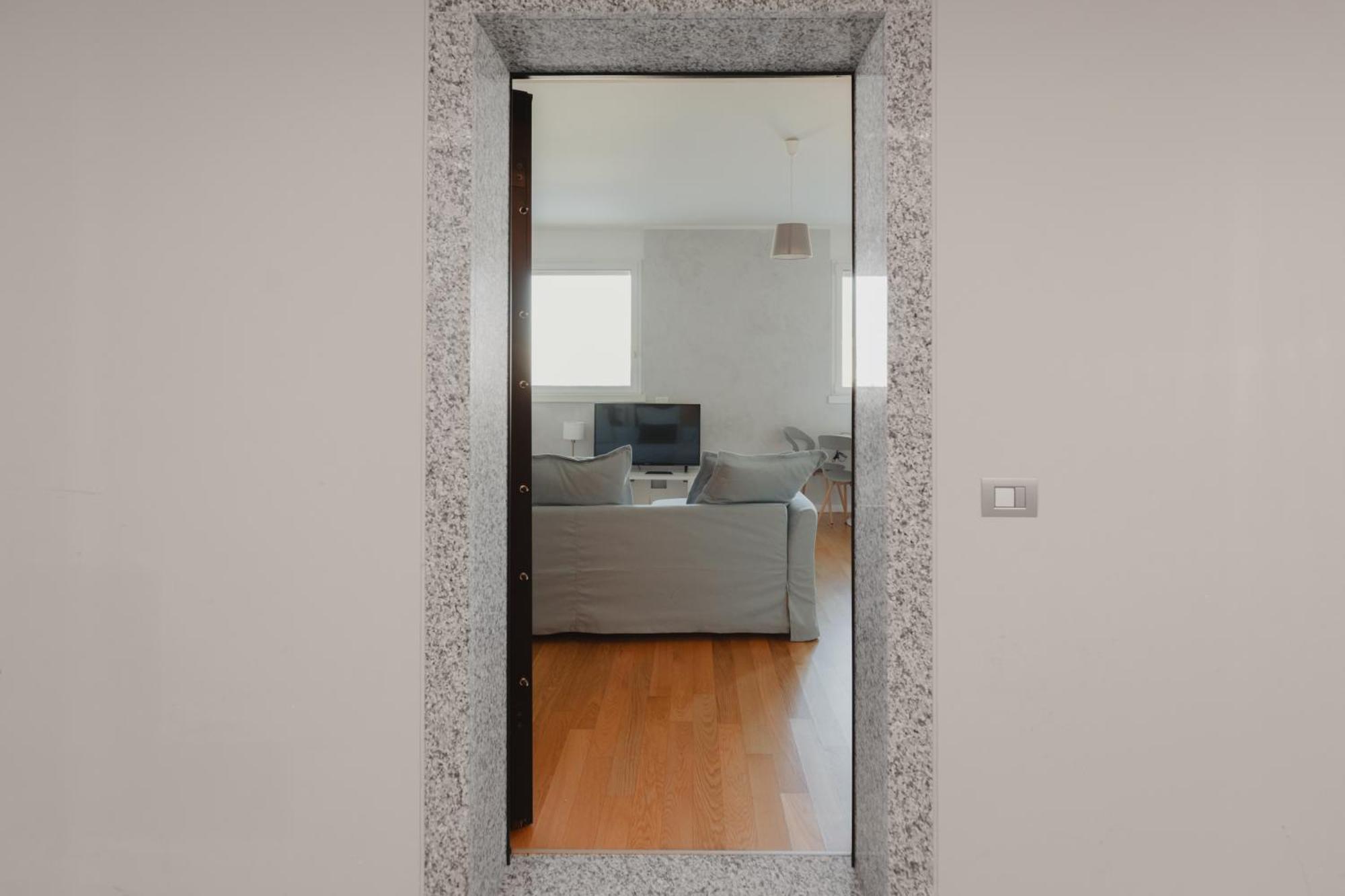 Gohost - Modern With Private Terrace Near Duomo *