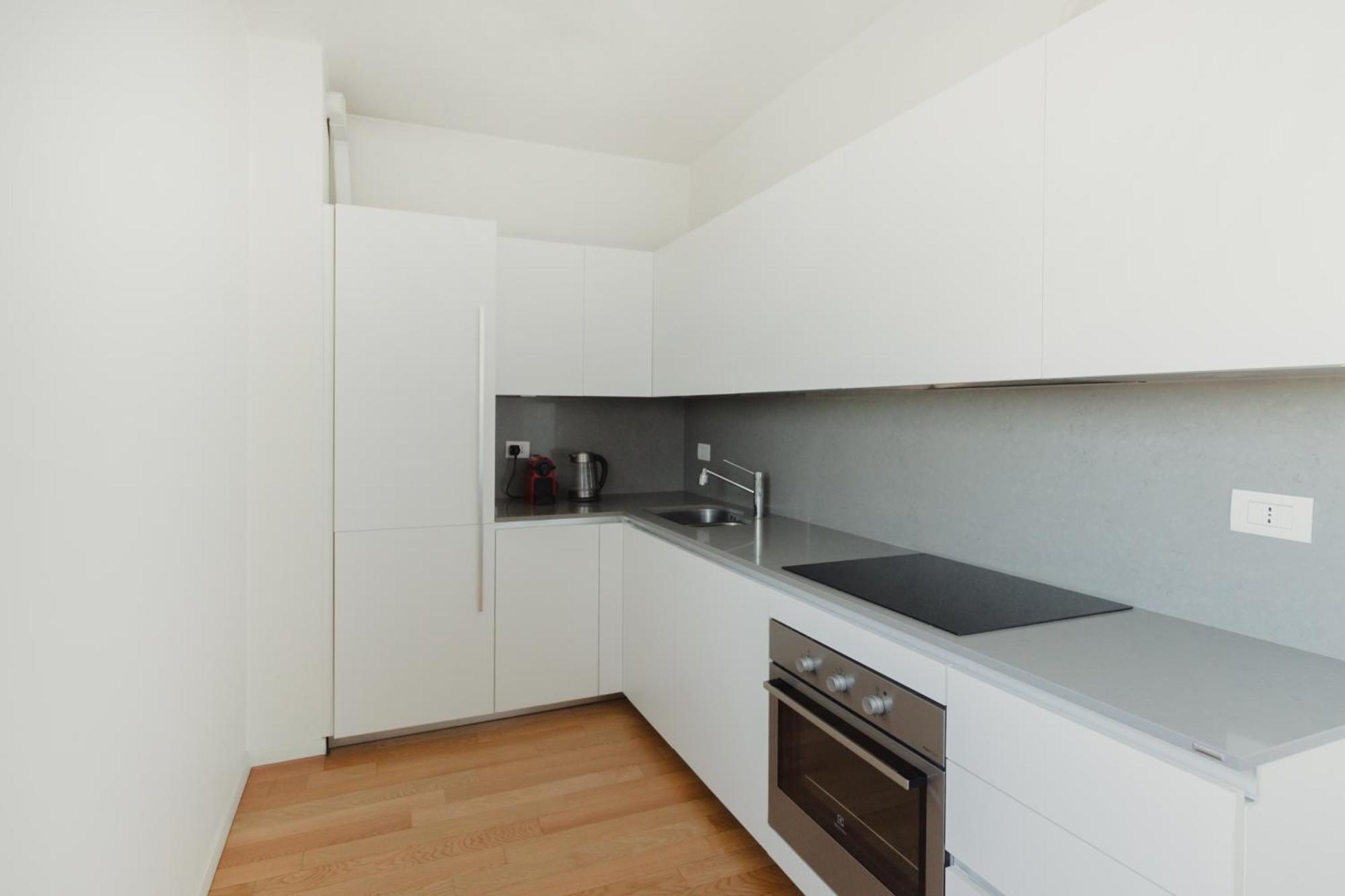 Gohost - Modern With Private Terrace Near Duomo