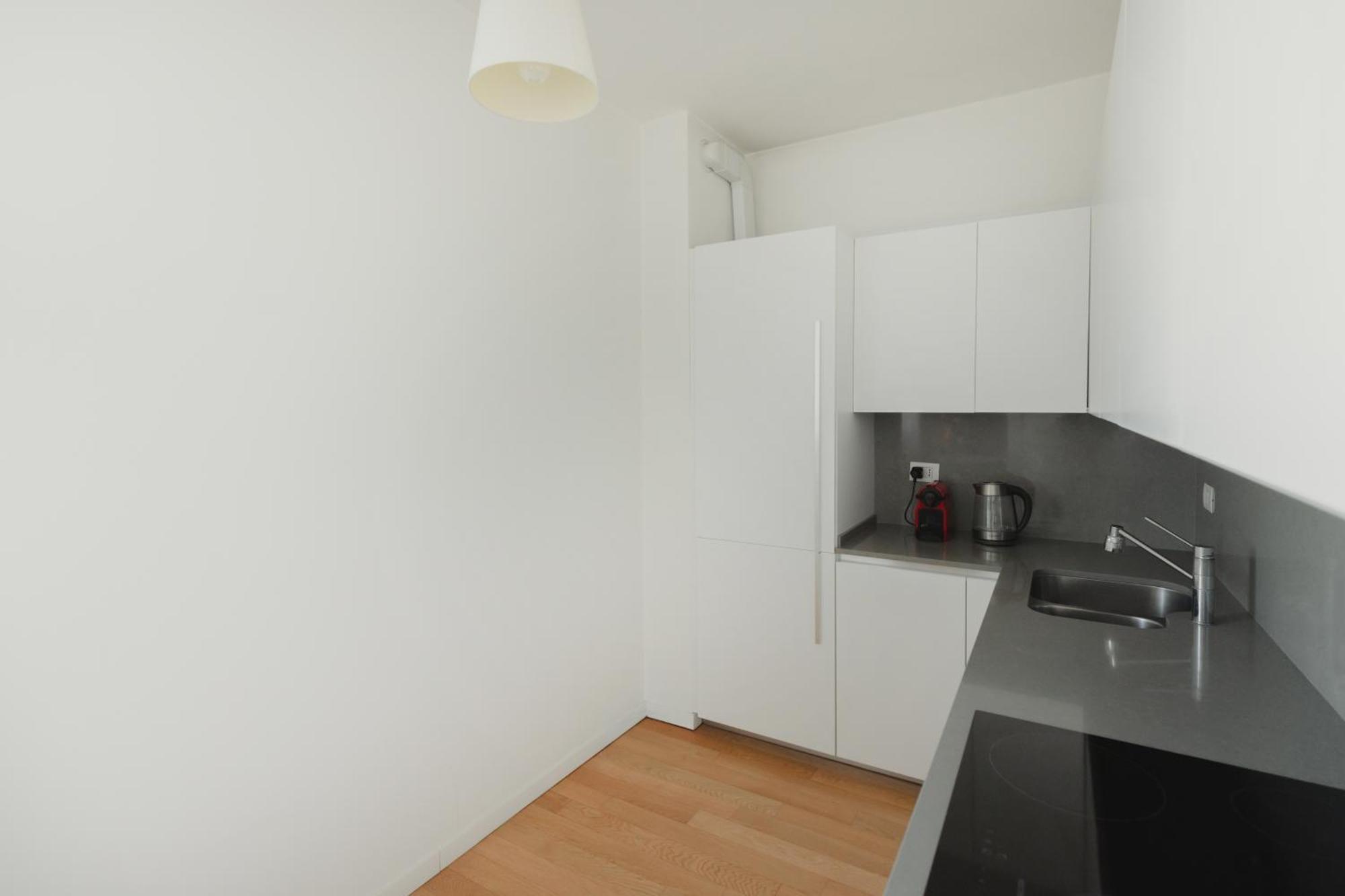 Gohost - Modern With Private Terrace Near Duomo *