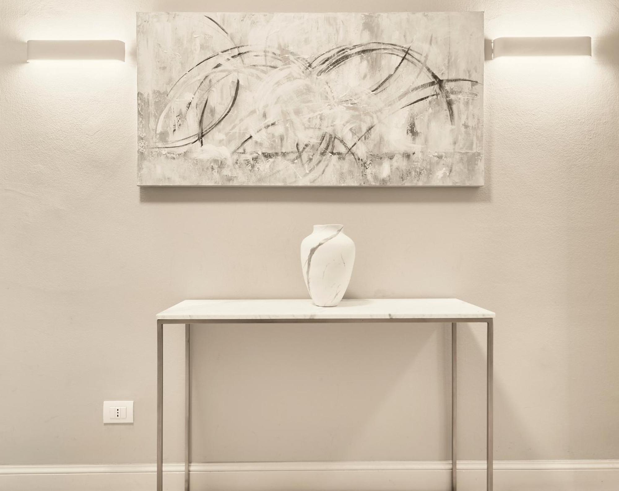 Elegante Quadrilocale Conciliazione - Mirable Pm Apartment