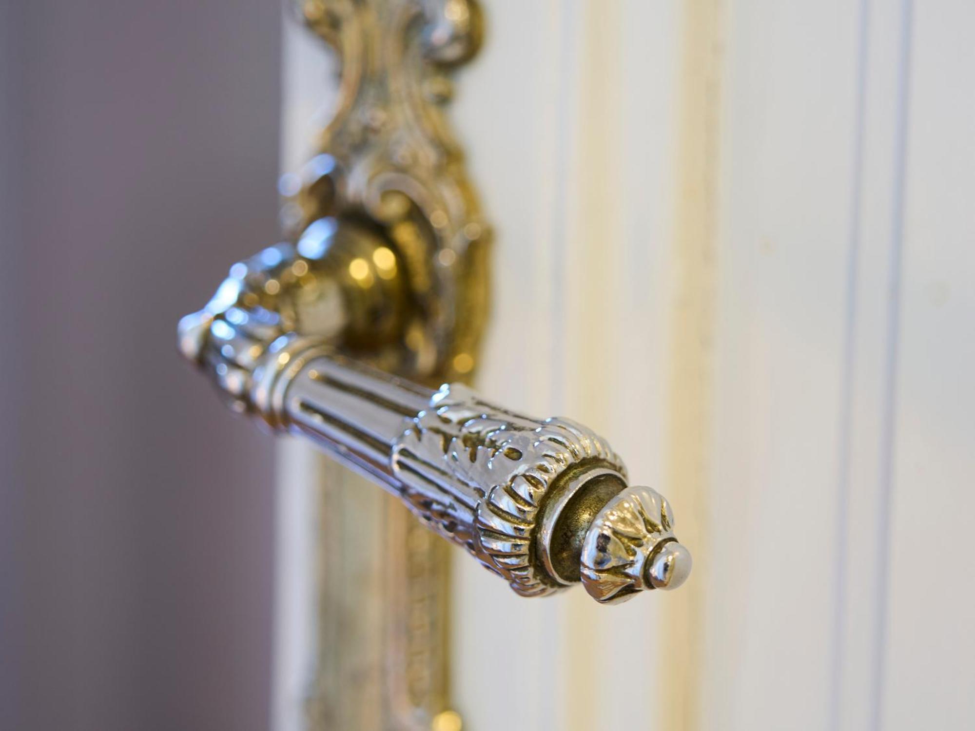 Elegante Quadrilocale Conciliazione - Mirable Pm Apartment Milan