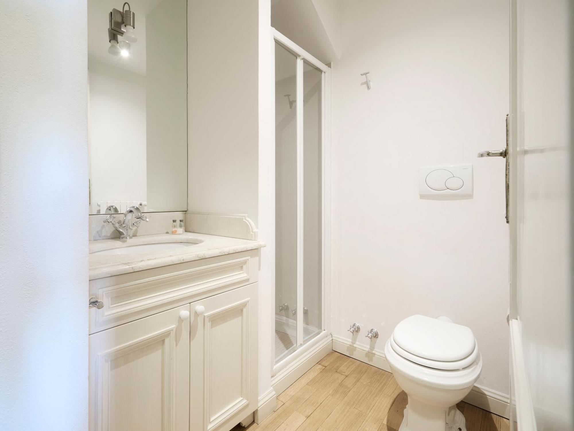 Apartment Elegante Quadrilocale Conciliazione - Mirable Pm