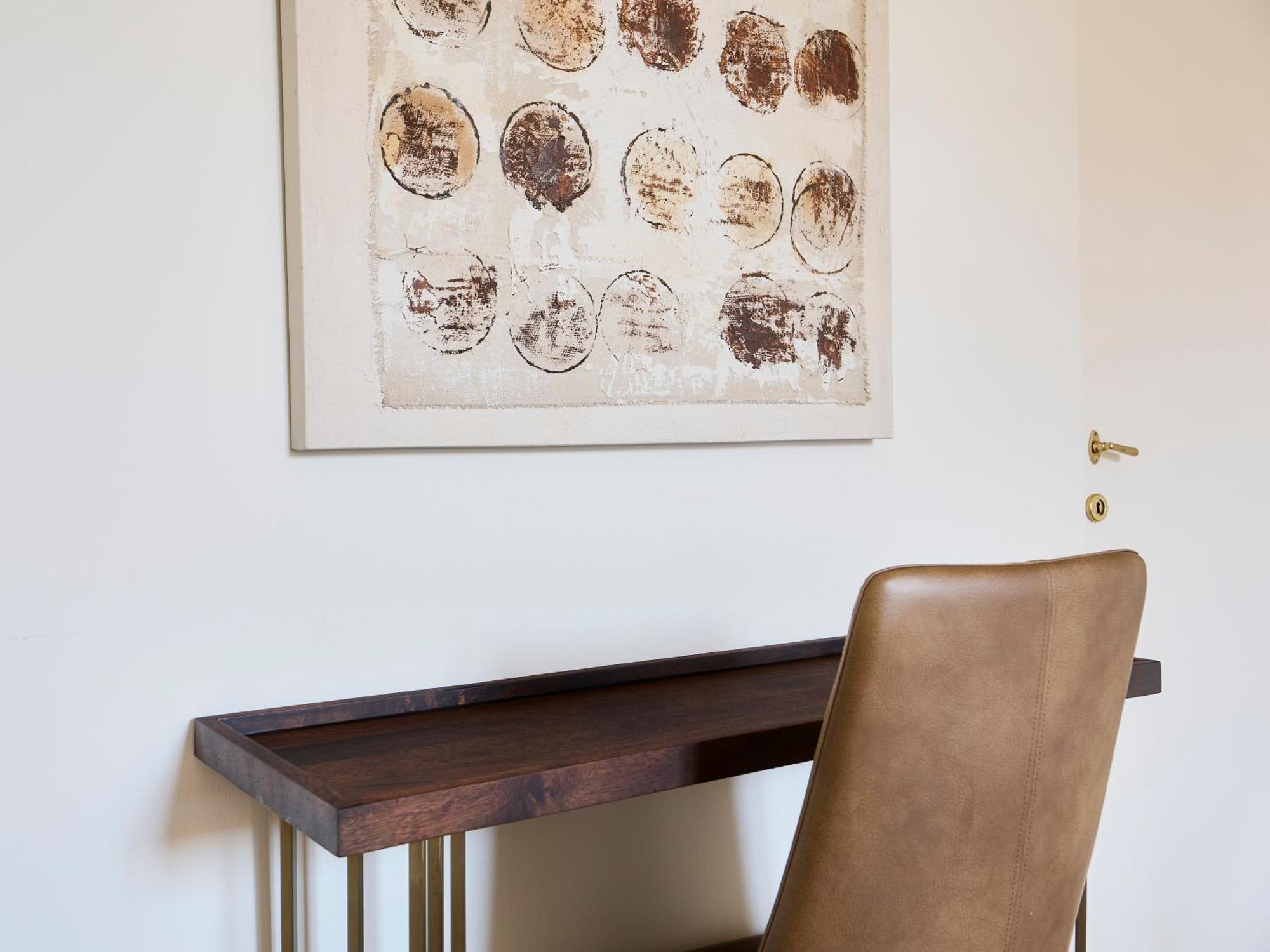 Elegante Quadrilocale Conciliazione - Mirable Pm Apartment Milan