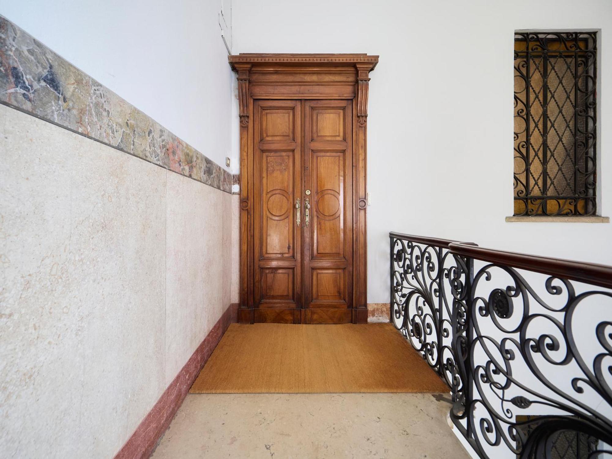 Elegante Quadrilocale Conciliazione - Mirable Pm Milan