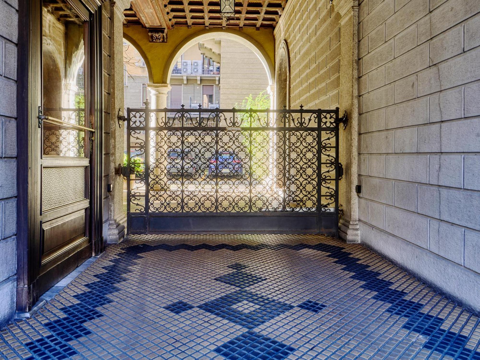 Elegante Quadrilocale Conciliazione - Mirable Pm *