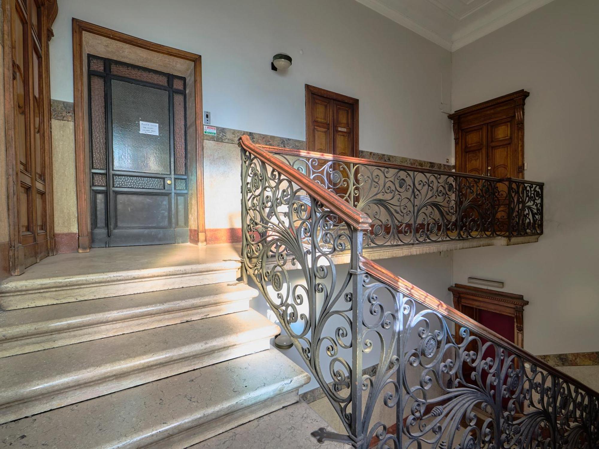 Elegante Quadrilocale Conciliazione - Mirable Pm Milan