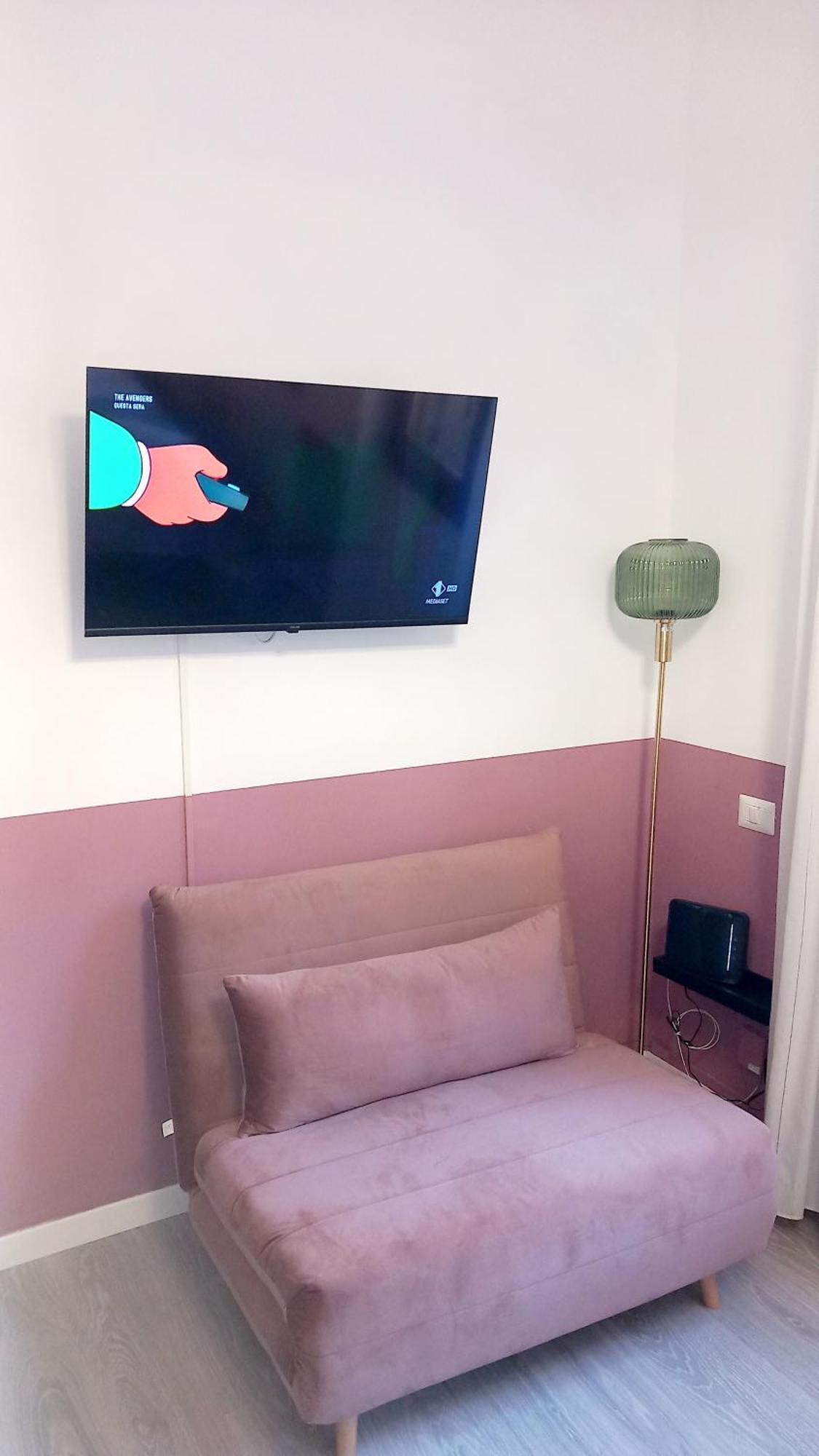 Apartamento De Angeli, Vicino A Fiera, Duomo, San Siro