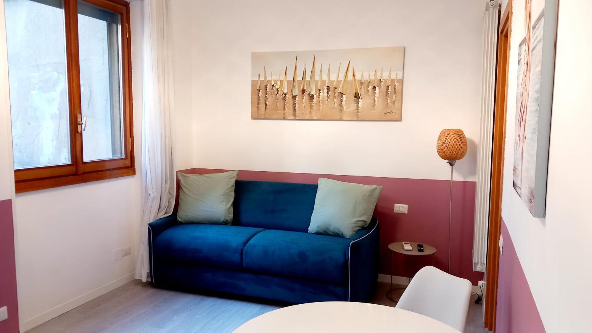 De Angeli, Vicino A Fiera, Duomo, San Siro Apartamento Milão
