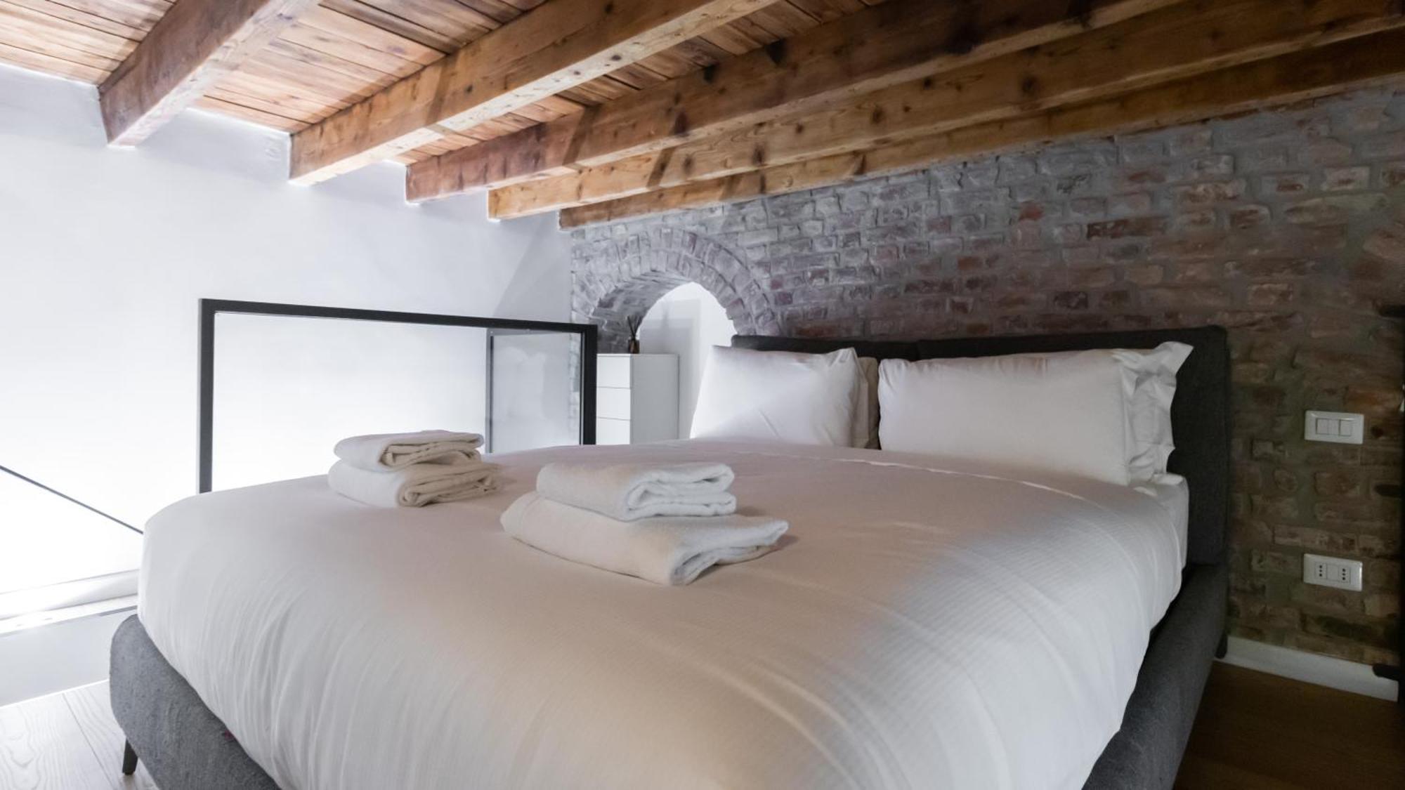 Apartment Italianway - Trento 1 Milan