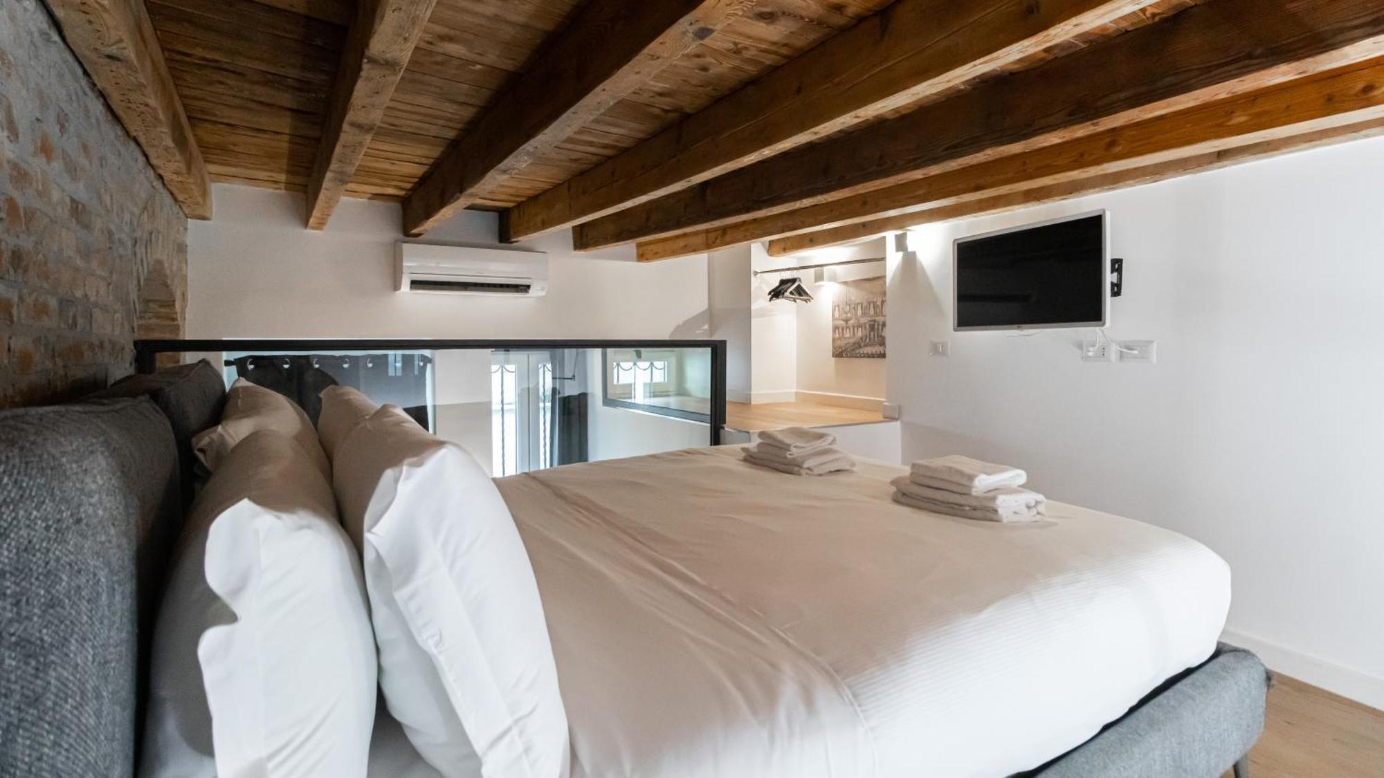 Italianway - Trento 1 Apartment