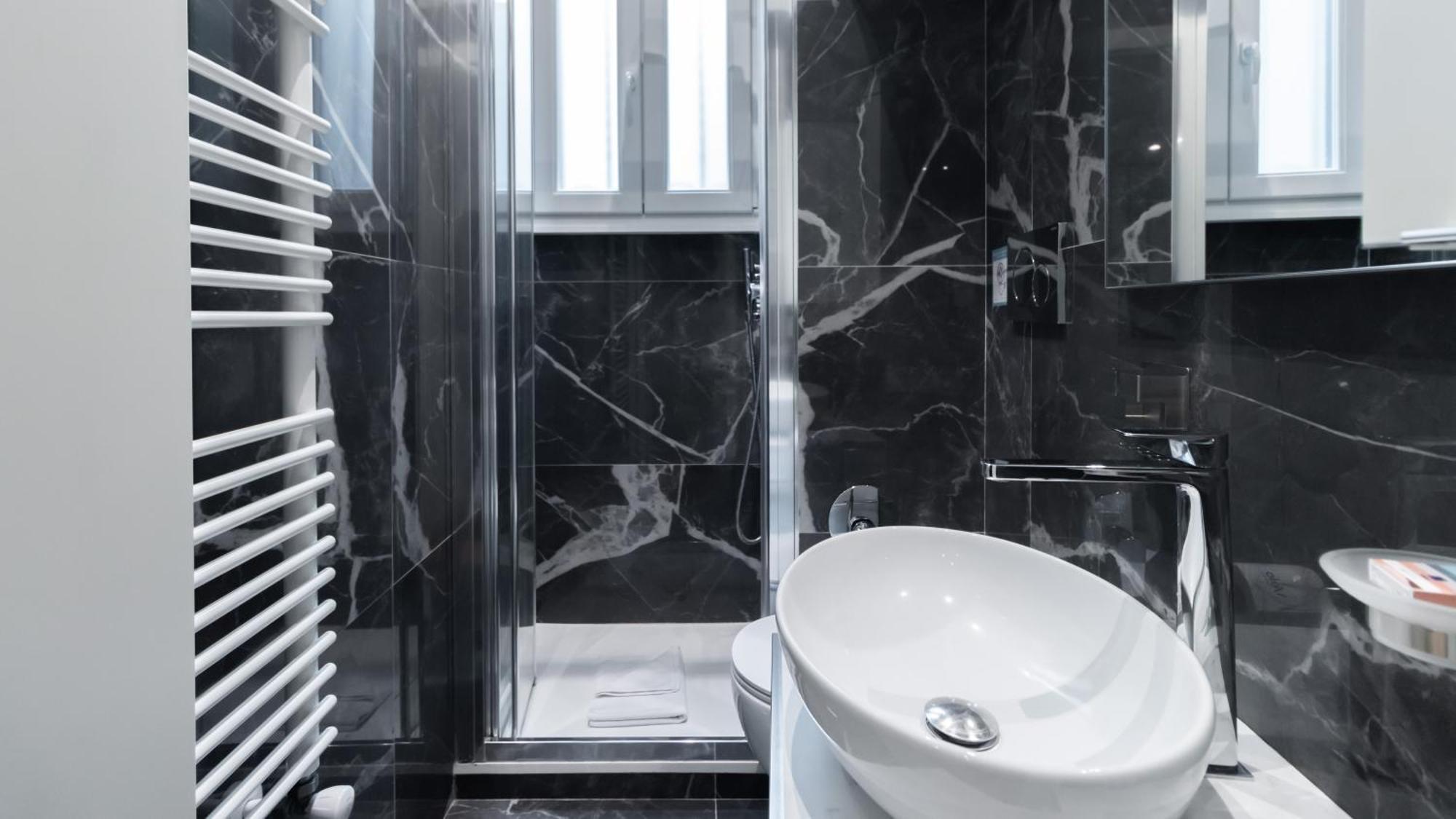 Apartment Italianway - Trento 1