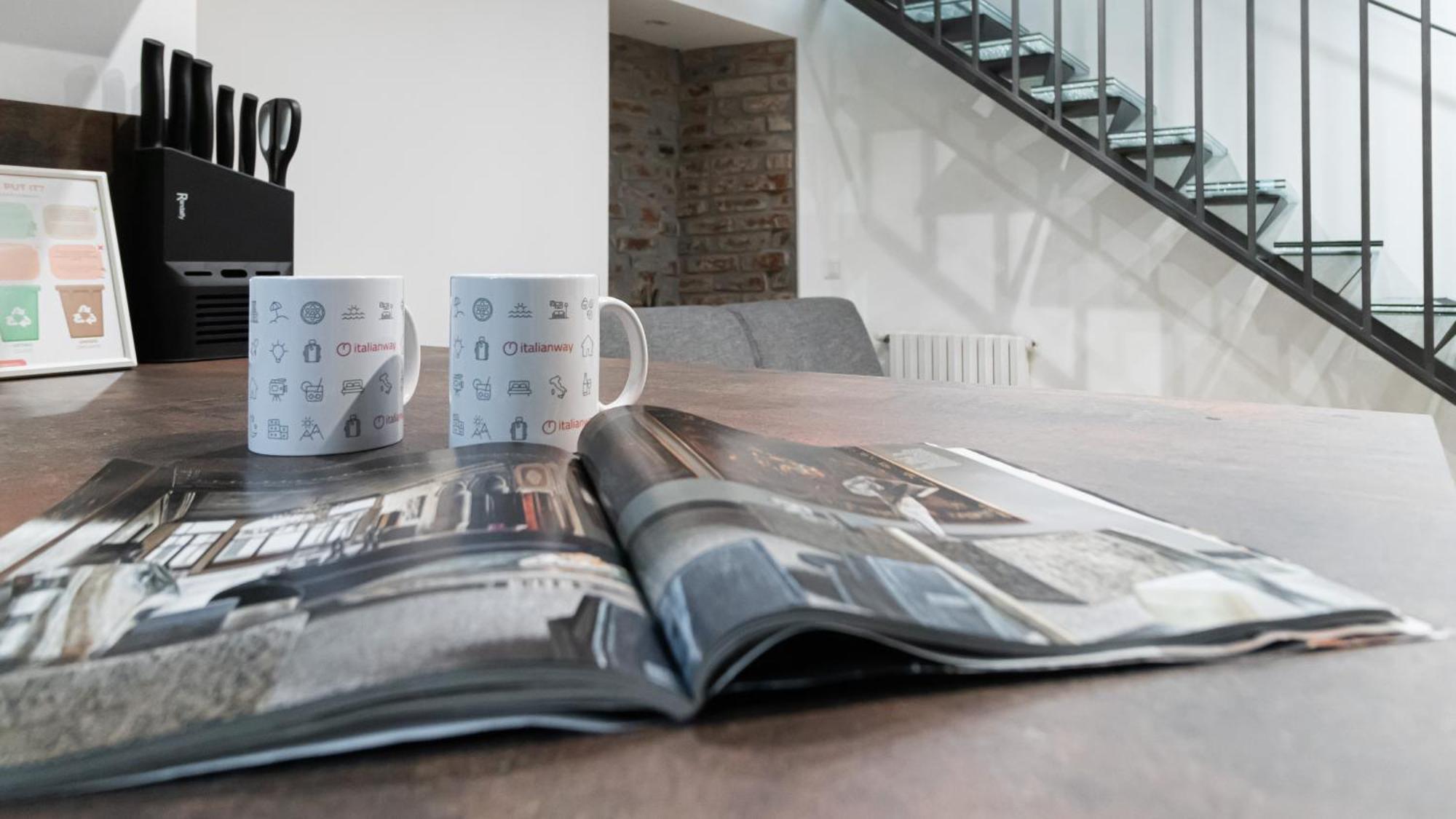 Italianway - Trento 1 Apartment Milan