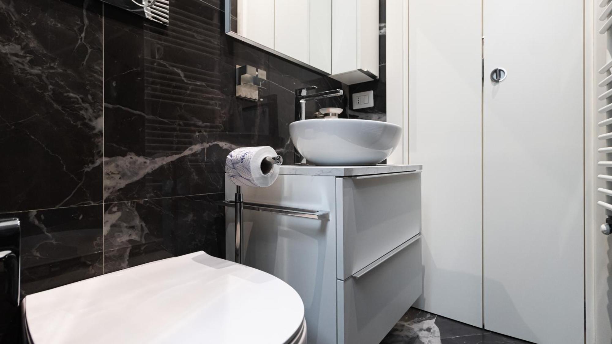 Apartment Italianway - Trento 1 Milan