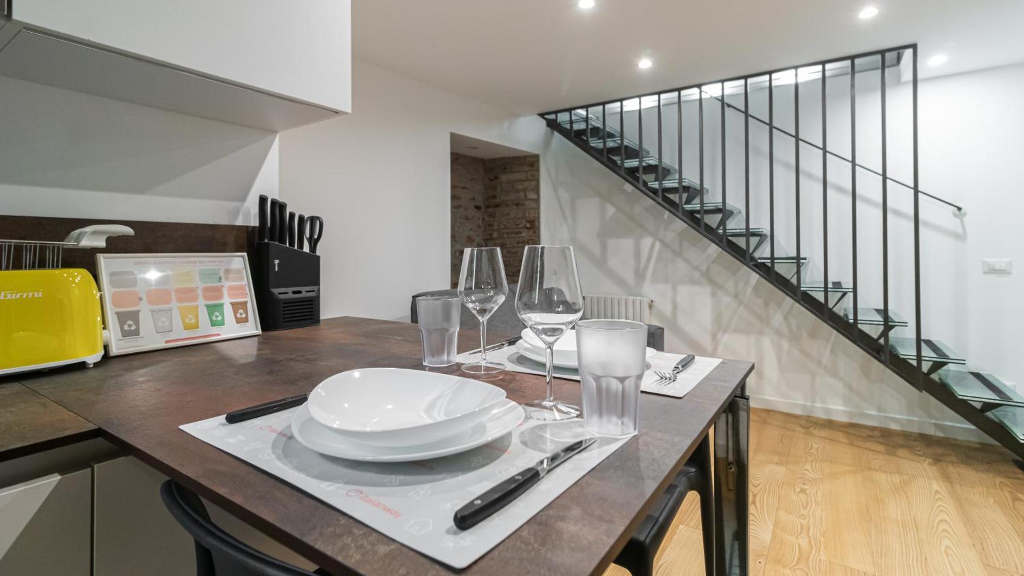 Apartment Italianway - Trento 1