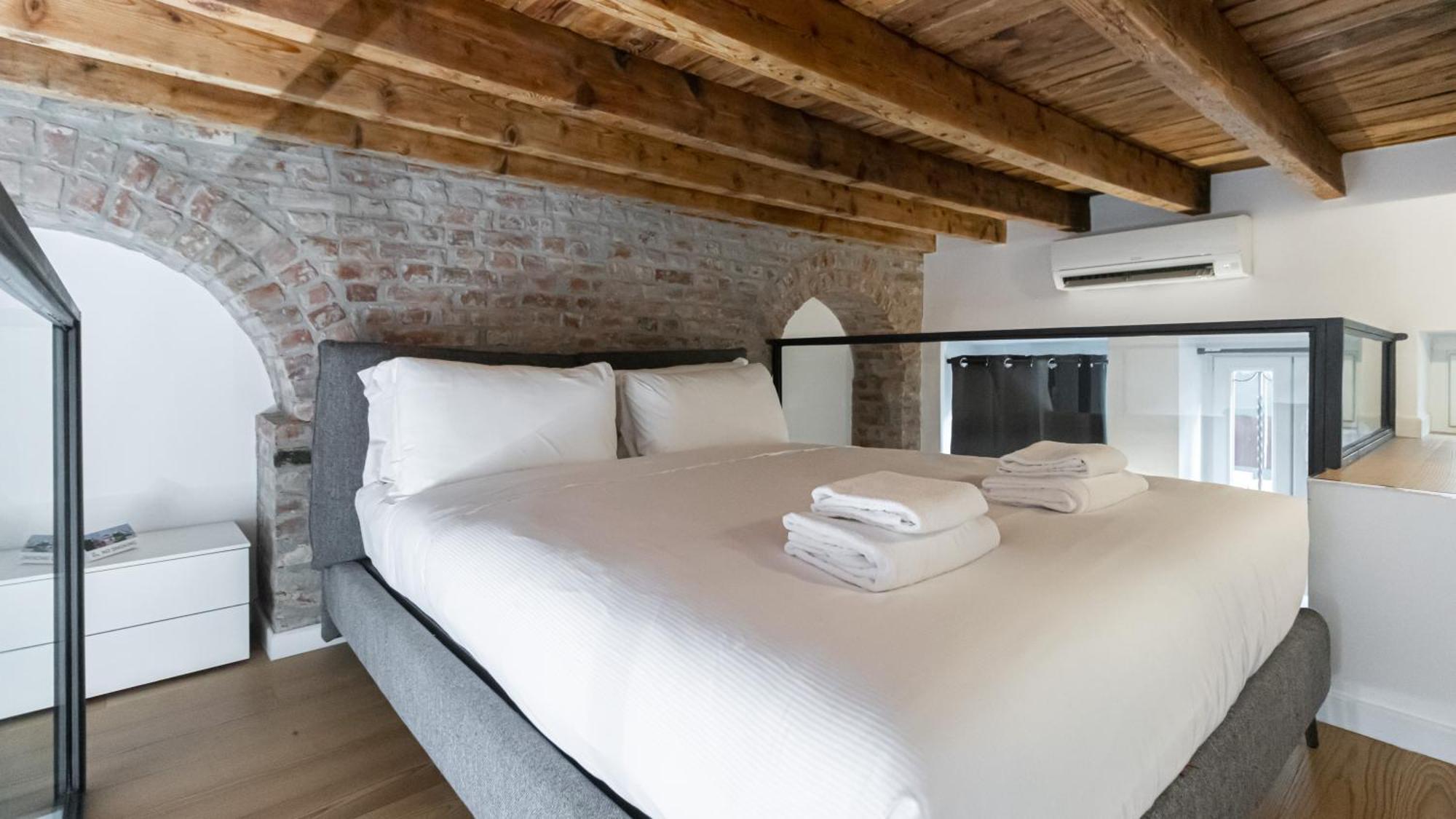 Apartment Italianway - Trento 1 *
