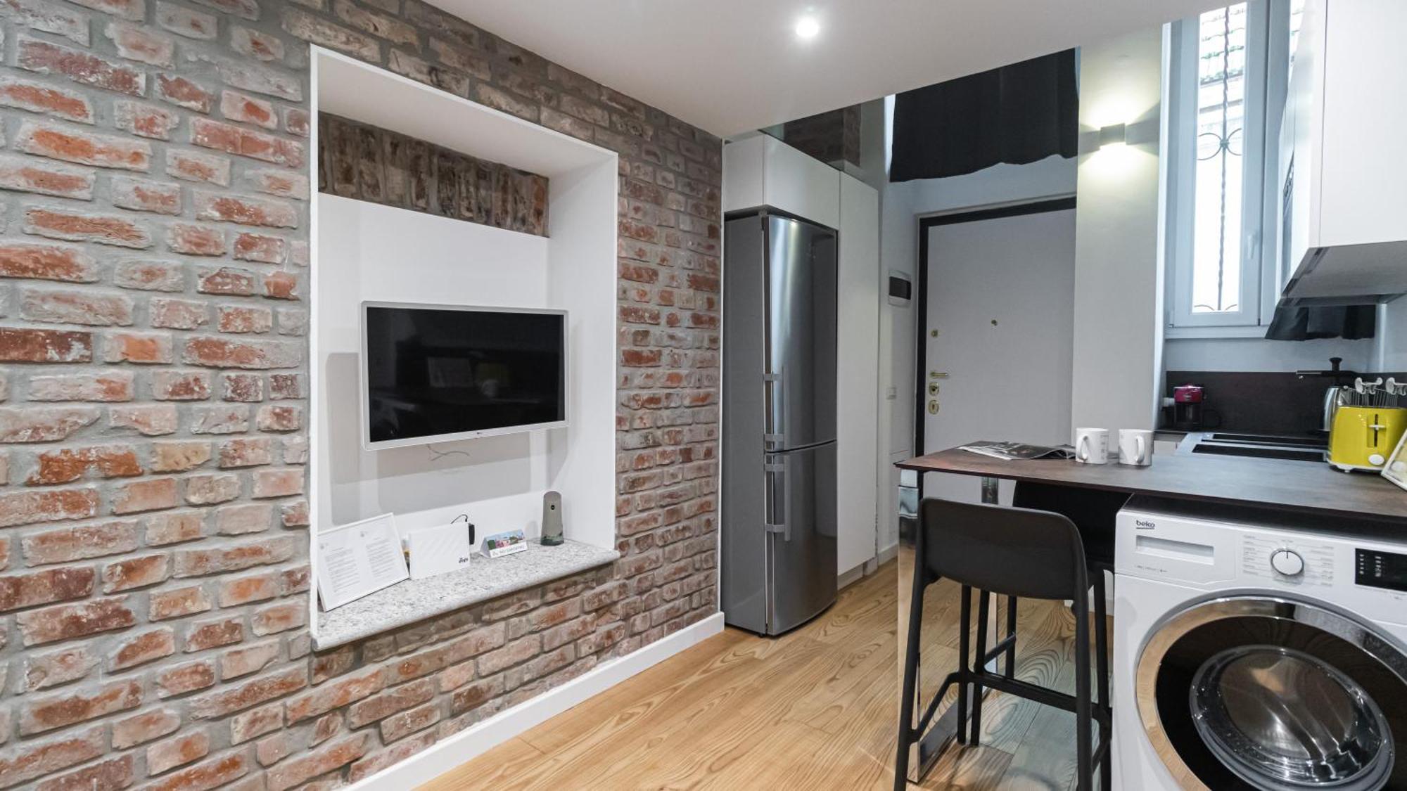 Italianway - Trento 1 Apartment *