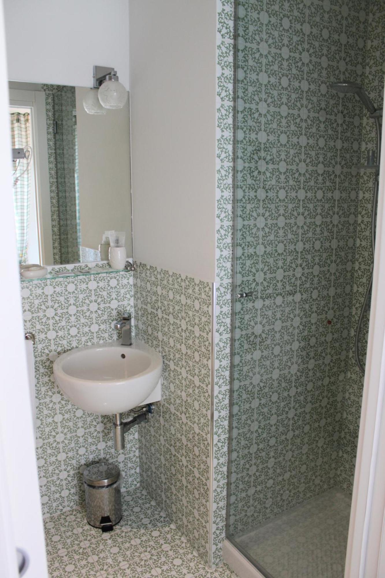 Abracadabra Tortona Bed & Breakfast
