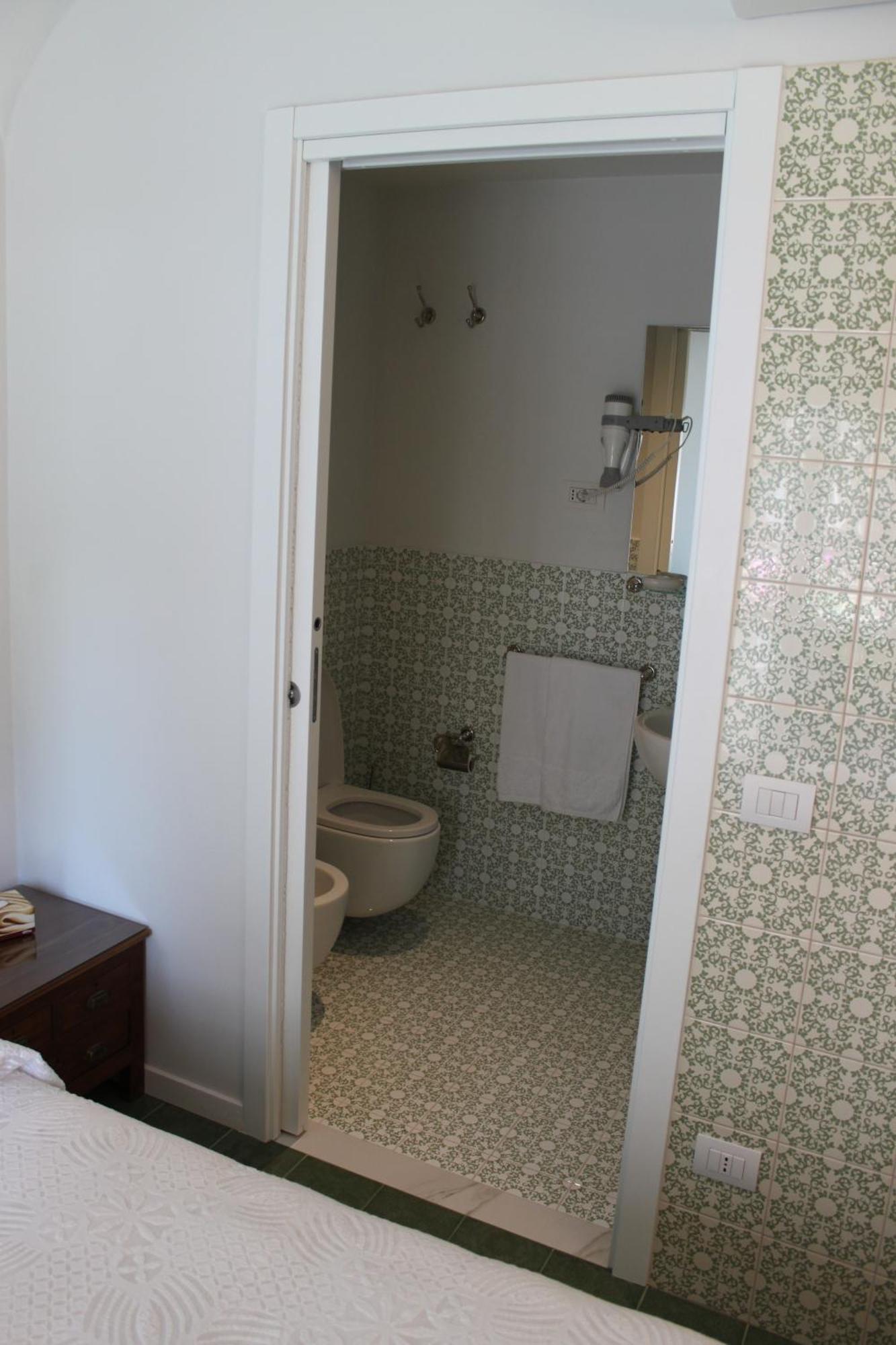 Abracadabra Tortona Bed & Breakfast