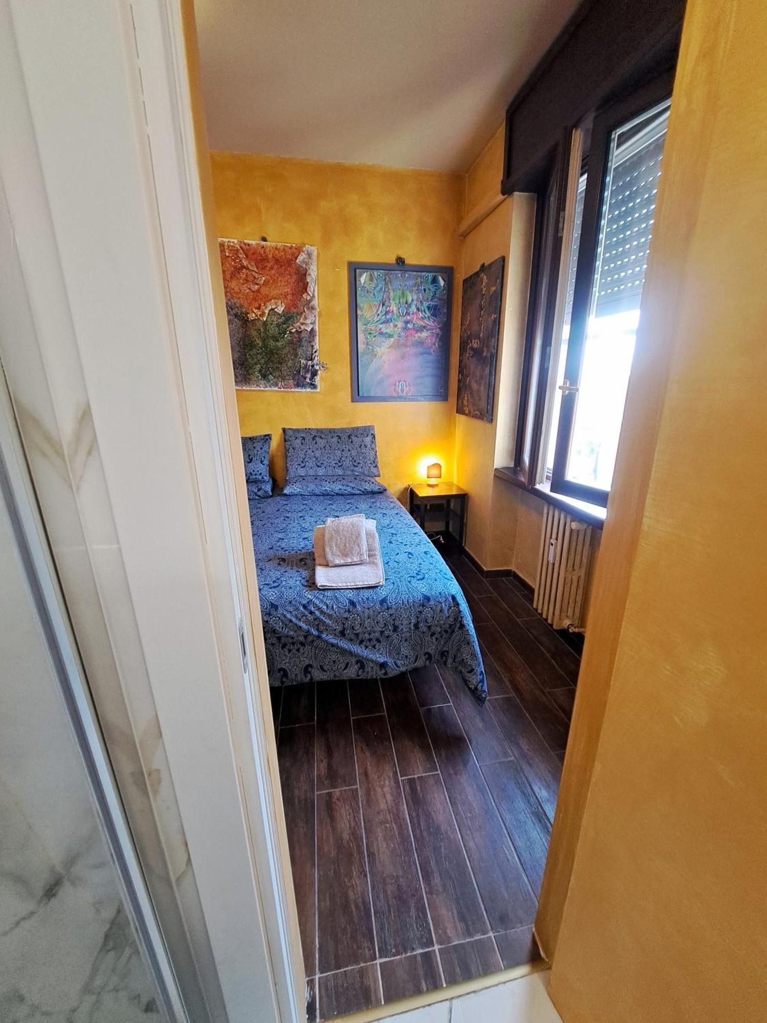 Bed & Breakfast A San Siro 75 2*