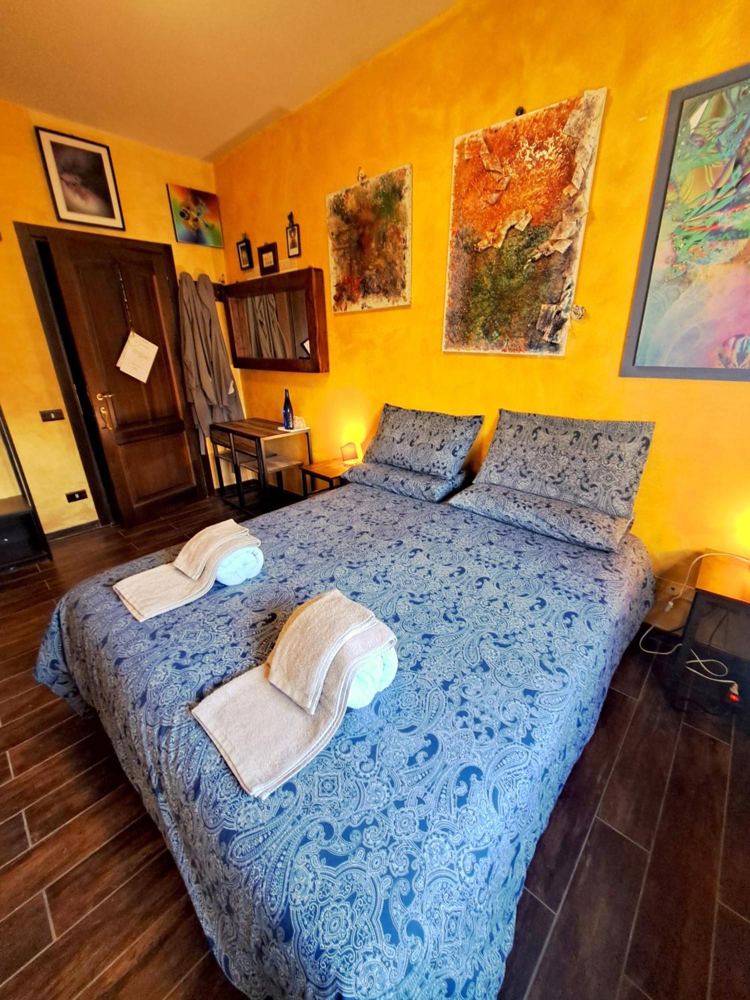 Bed & Breakfast A San Siro 75 Milan