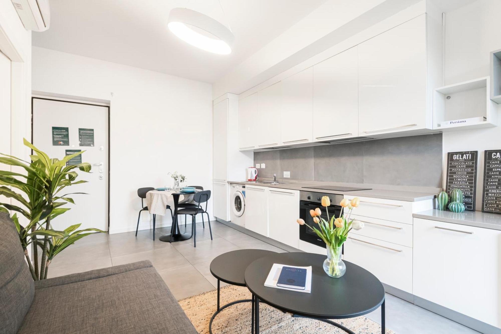 Apartamento Beautiful Flat Fully Furnished In P.ta Romana *