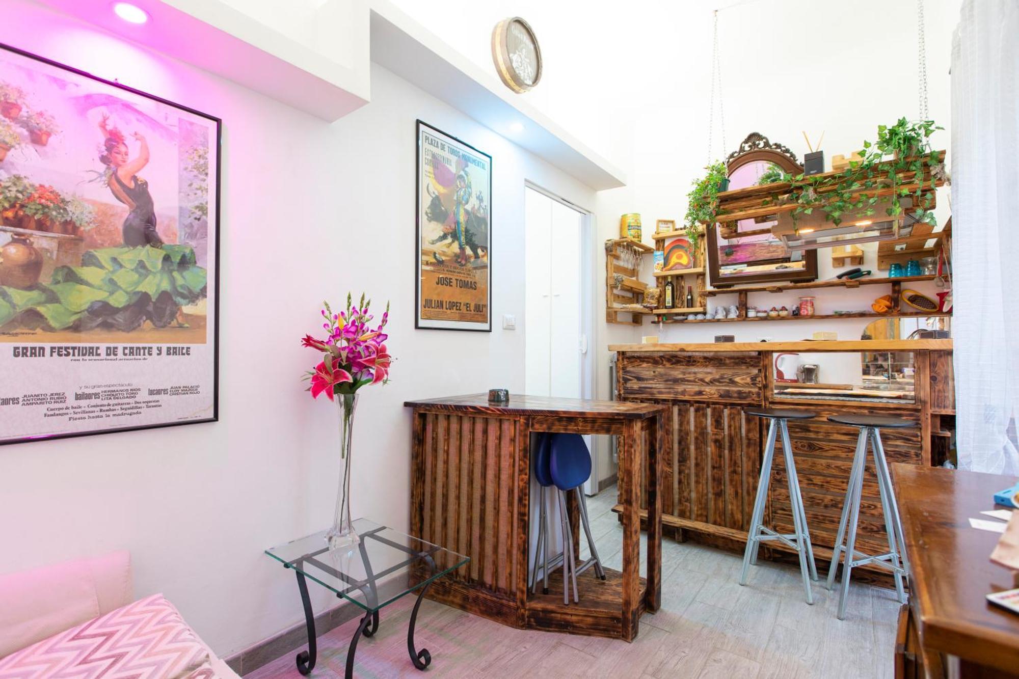 Guest house Relax A 4 Salti Dai Navigli *