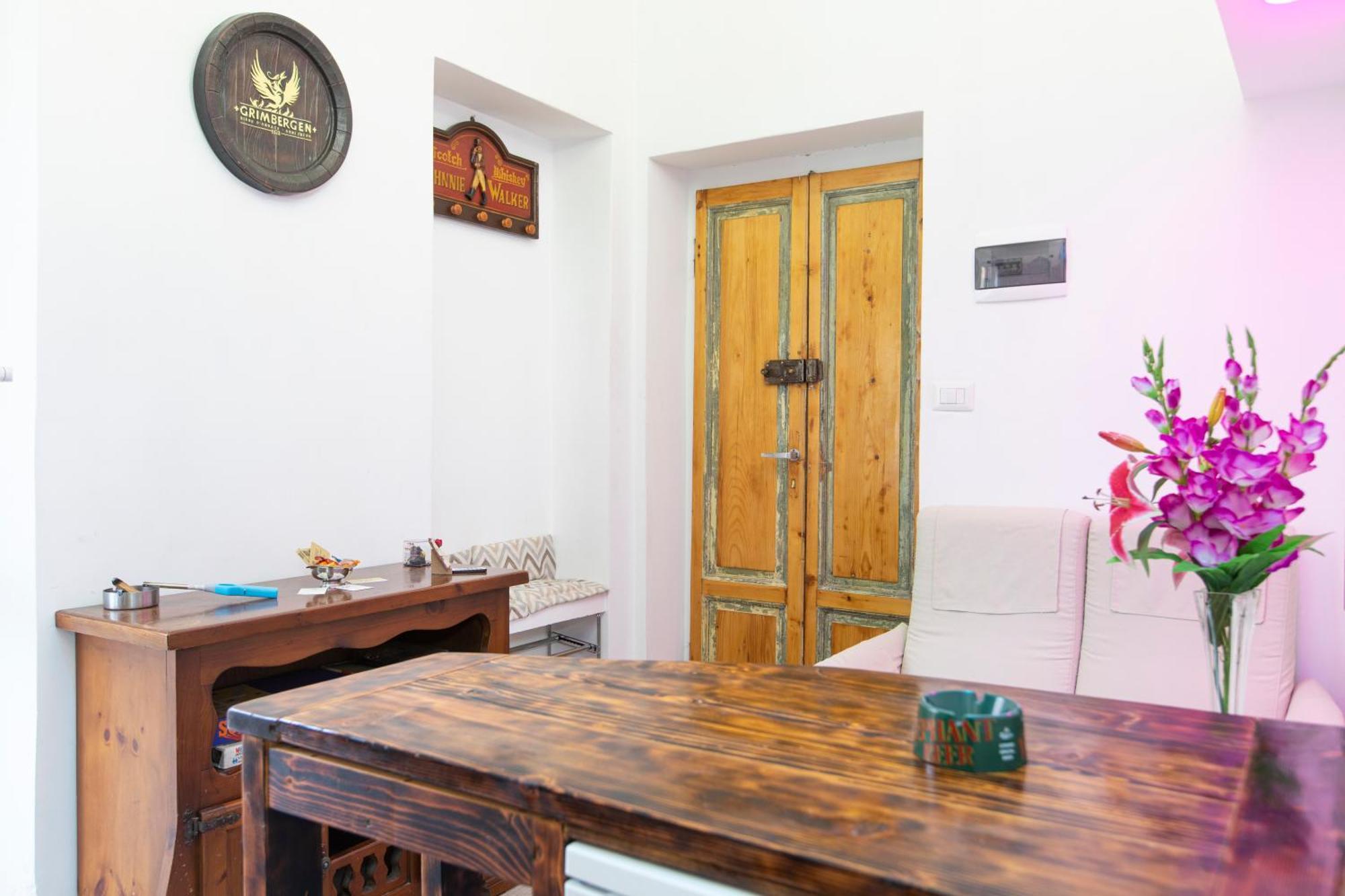 Relax A 4 Salti Dai Navigli Guest house Milan