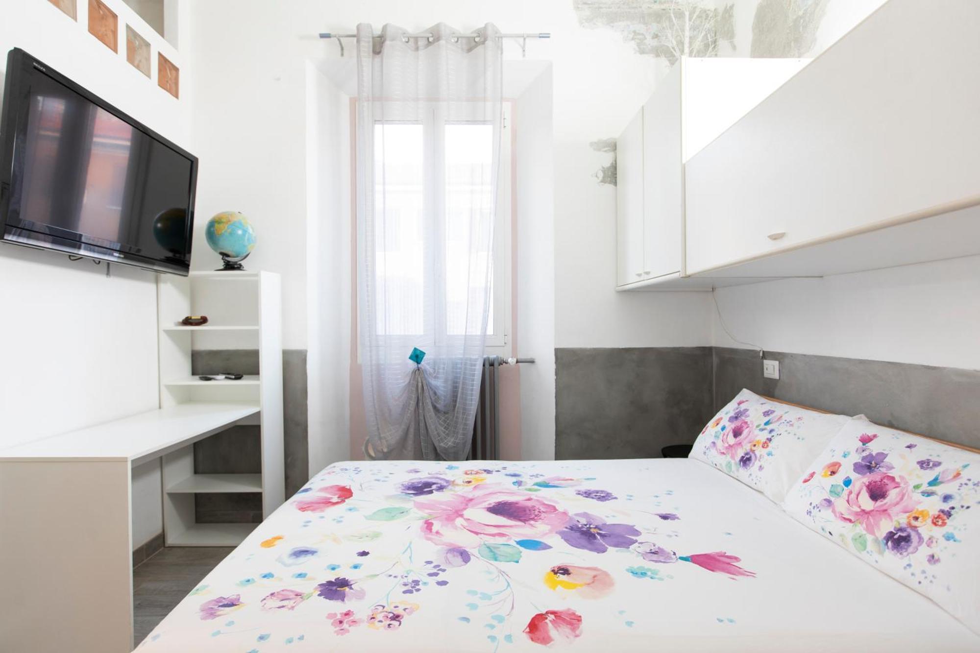 Guest house Relax A 4 Salti Dai Navigli *