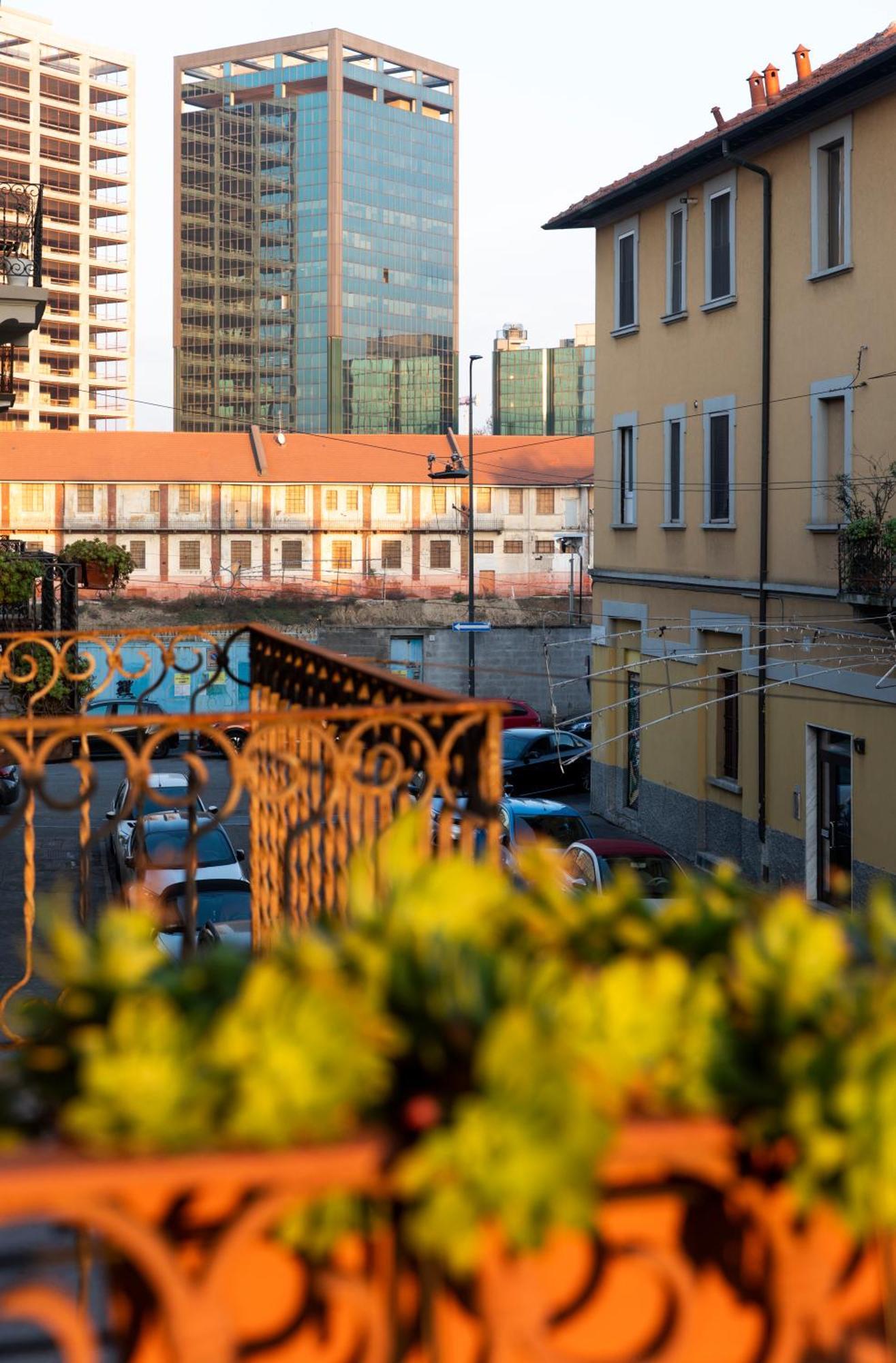 Relax A 4 Salti Dai Navigli Guest house Milan
