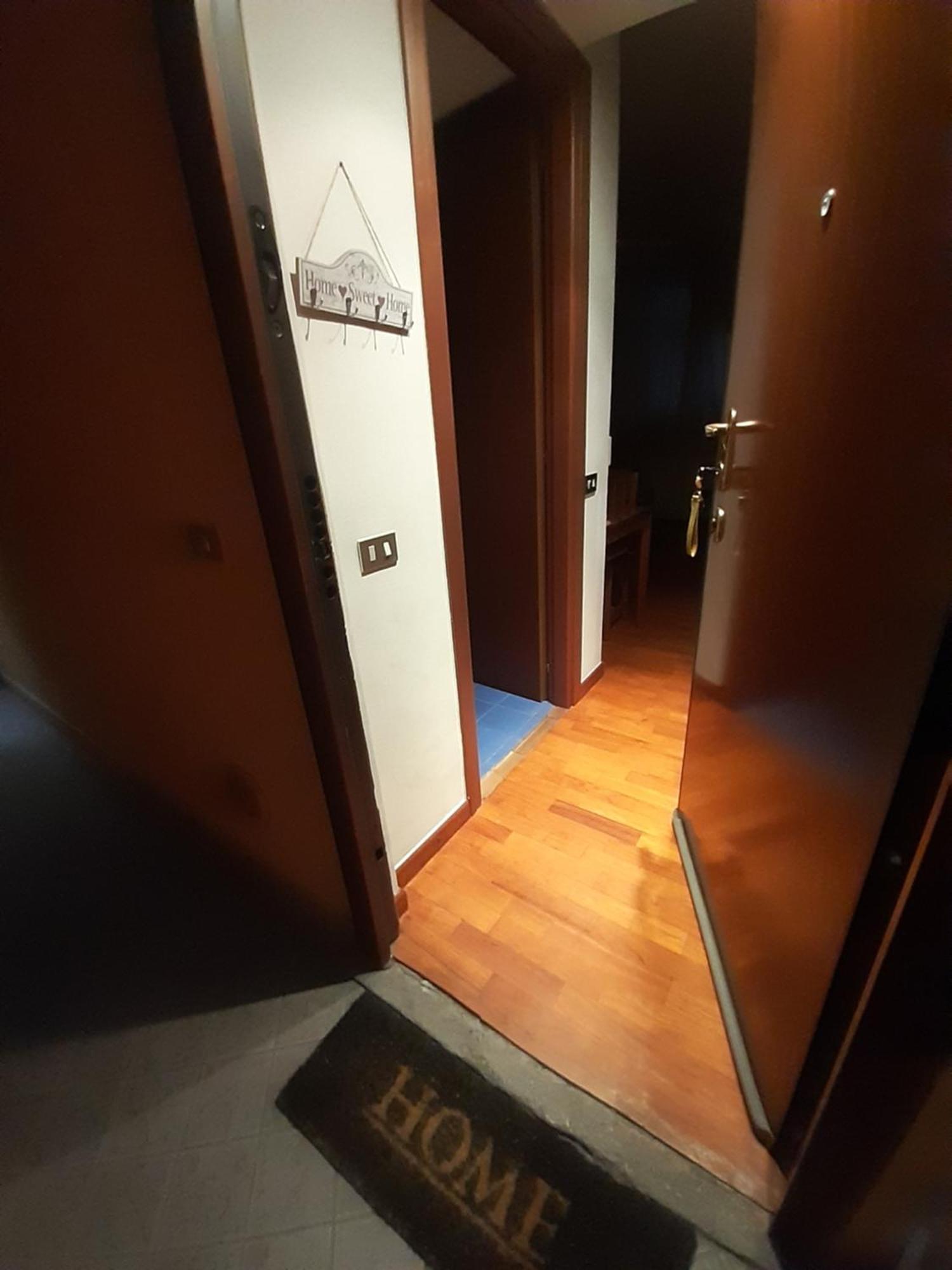 Apartment Sunday's Flat/monolocale Zona Bocconi *