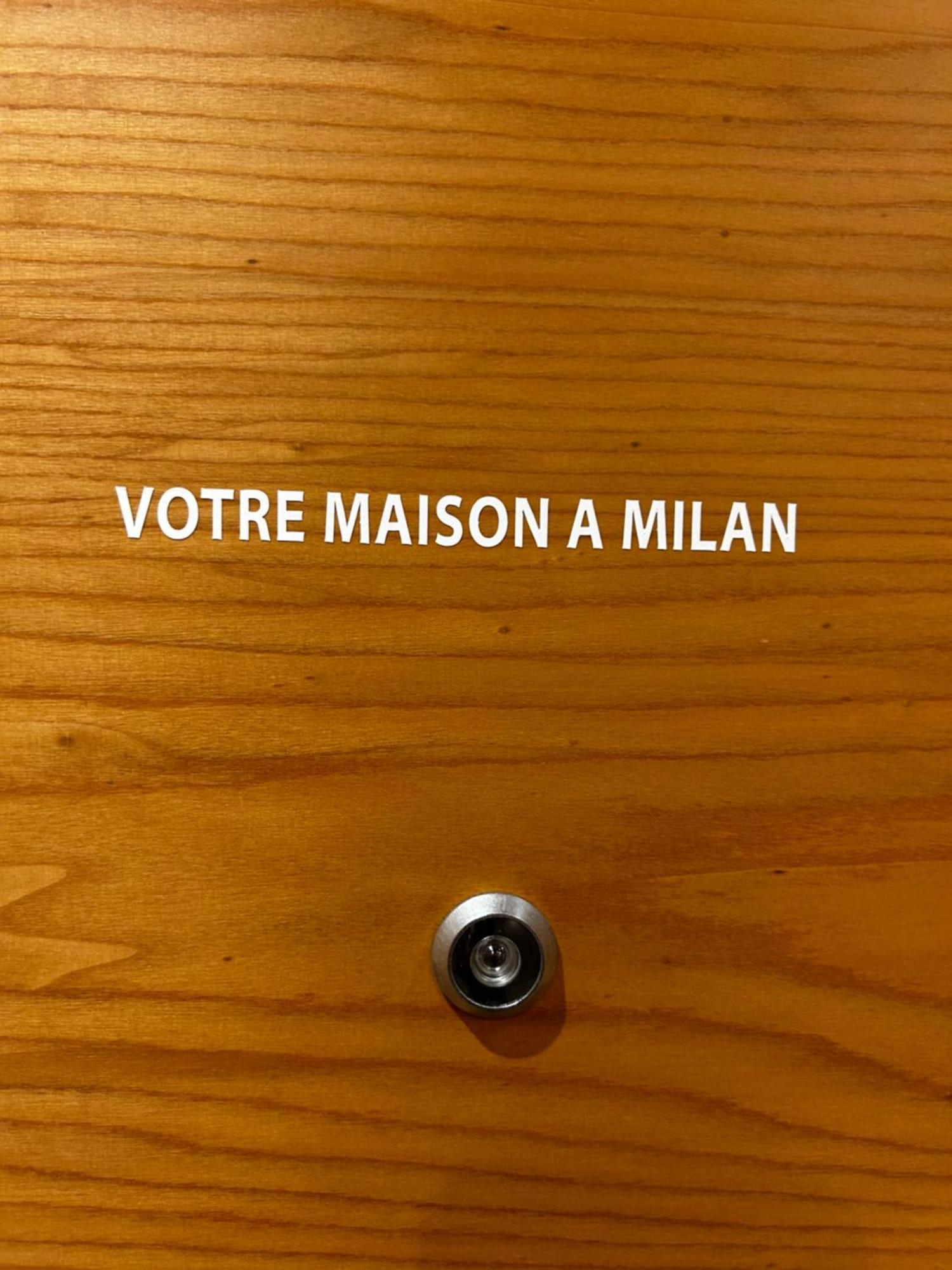 Votre Maison A Apartment